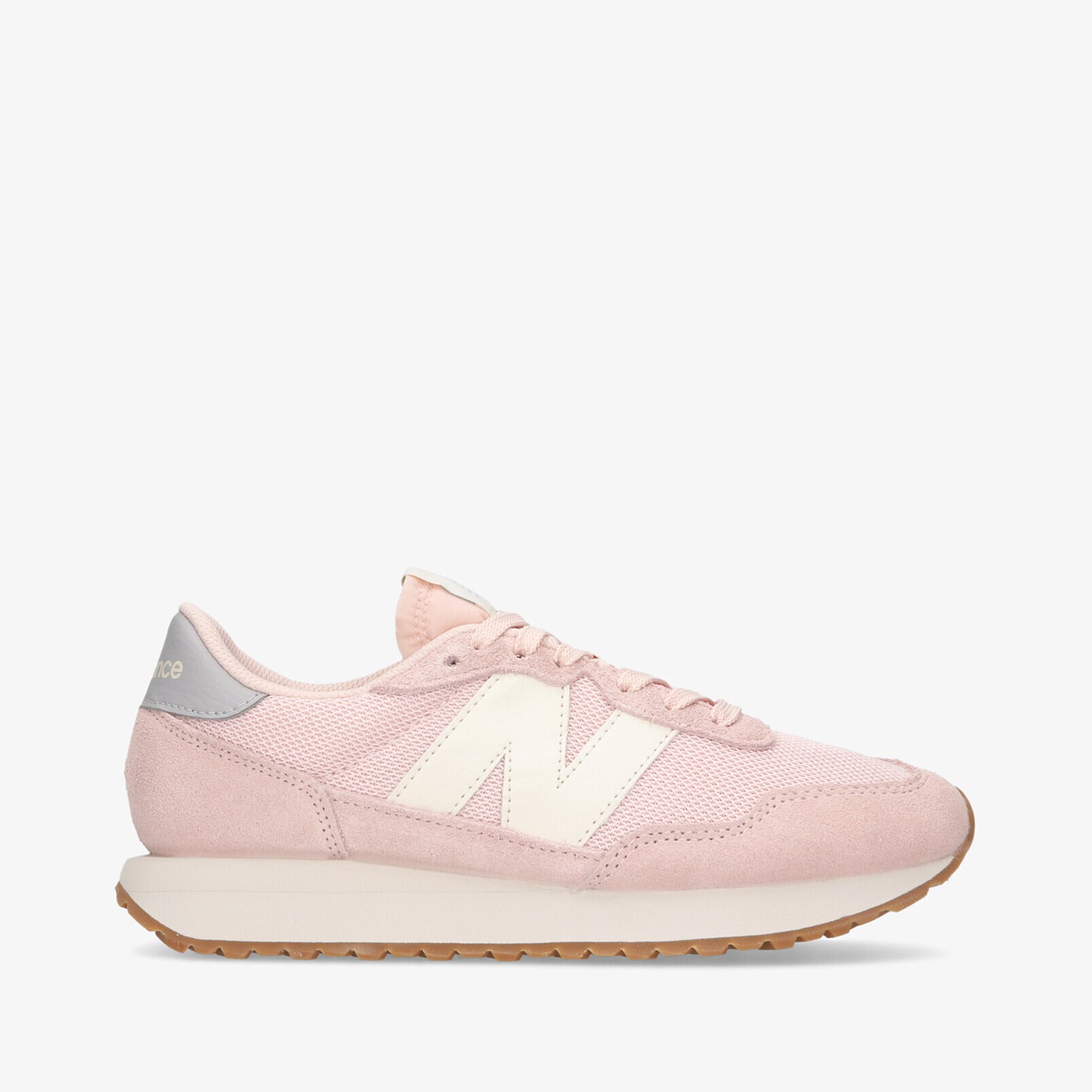 dámské tenisky NEW BALANCE 237  WS237HL1 RŮŽOVÁ