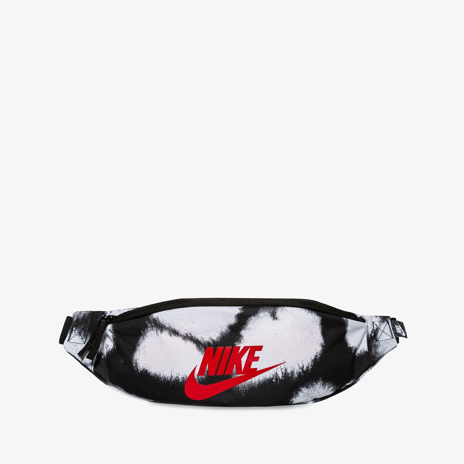 dámská ledvinka NIKE LEDVINKA HERITAGE DO6801-010 ČERNÁ