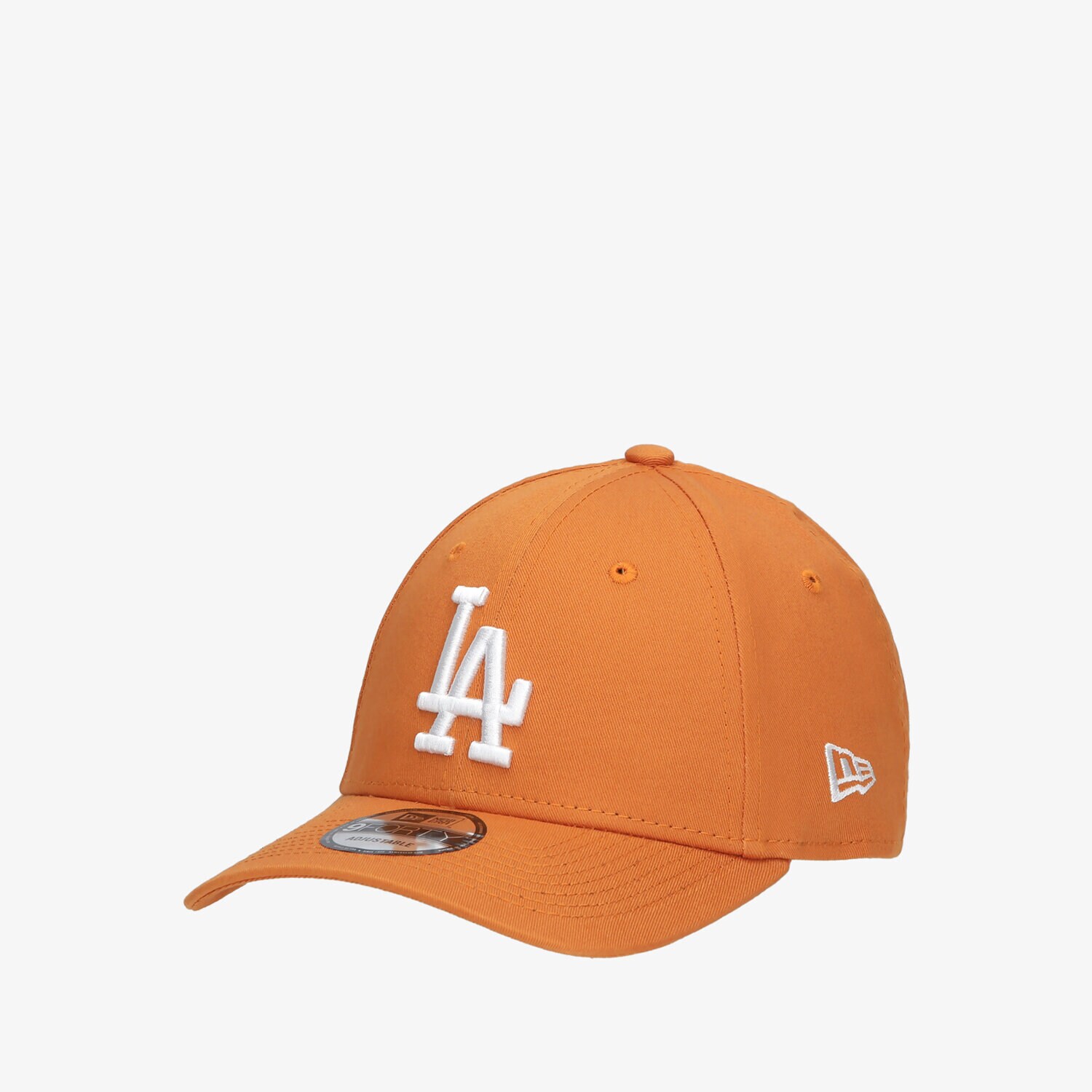 pánská kšiltovka NEW ERA ČEPICE LE 940 LA DODGERS ORA LOS ANGELES DODGERS PKA 60284863 ORANŽOVÁ