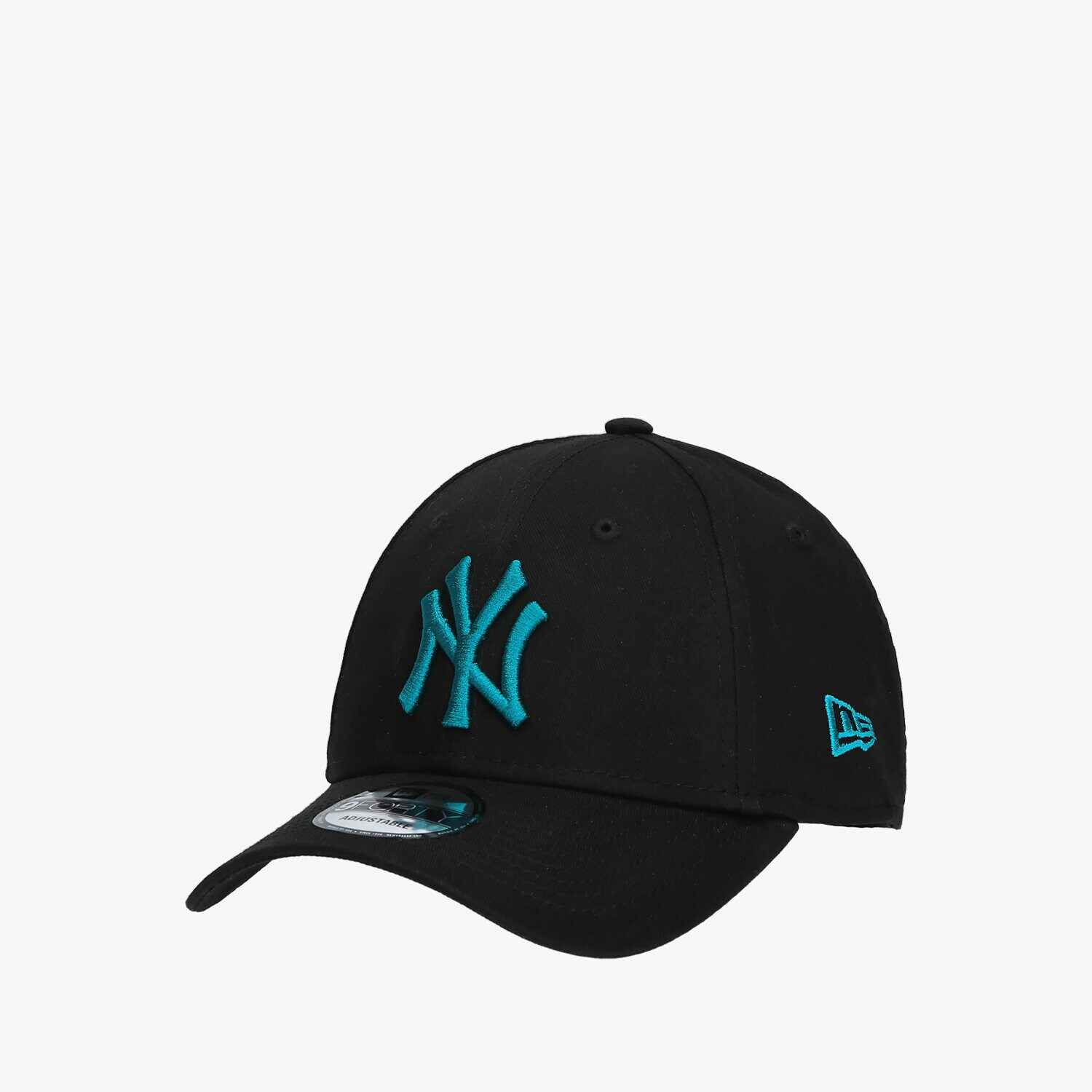 pánská kšiltovka NEW ERA ČEPICE LE 940 NYY BLK NEW YORK YANKEES BLKAQA 60284857 ČERNÁ