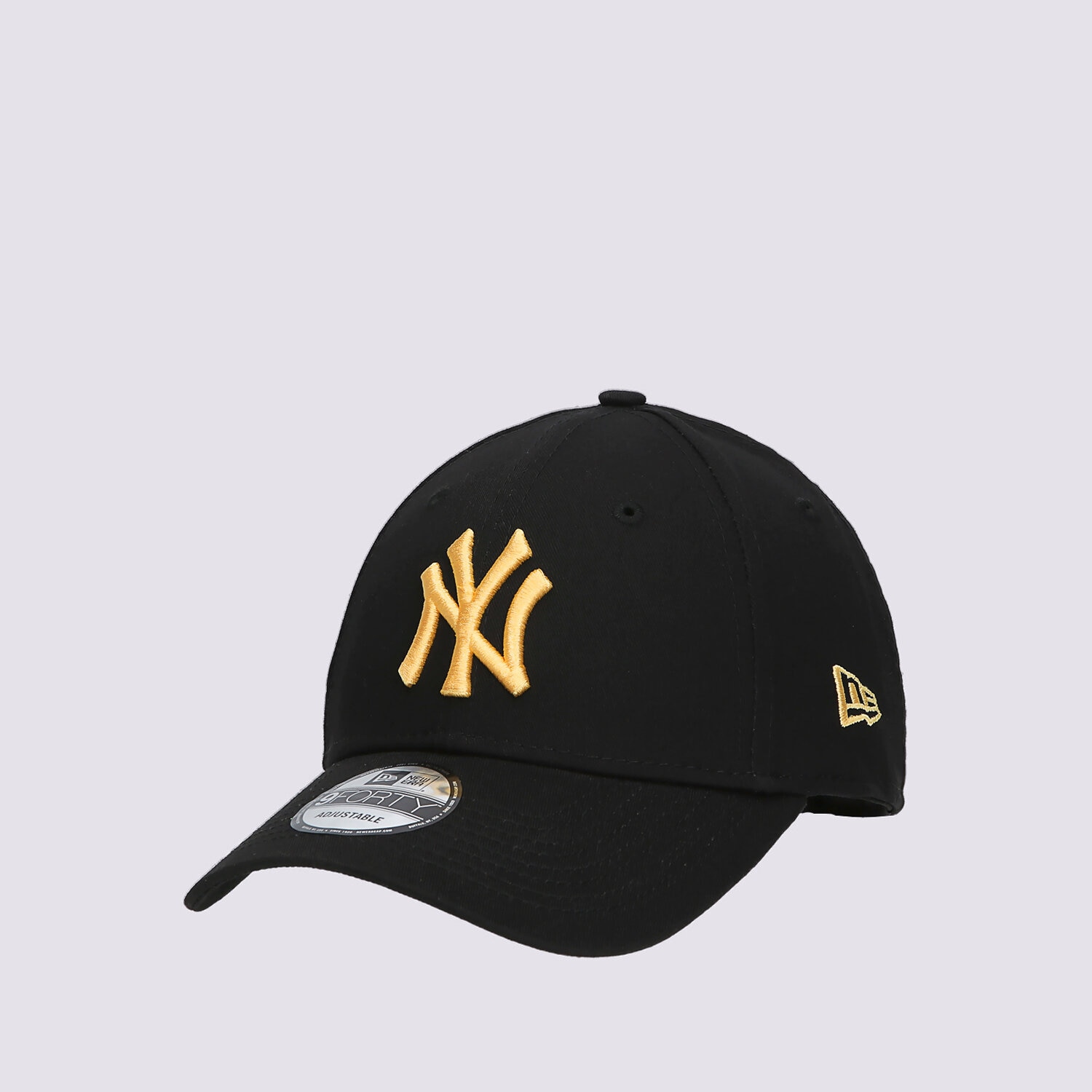 pánská kšiltovka NEW ERA ČEPICE LE 940 NYY BLK NEW YORK YANKEES BLKHCB 60284859 ČERNÁ