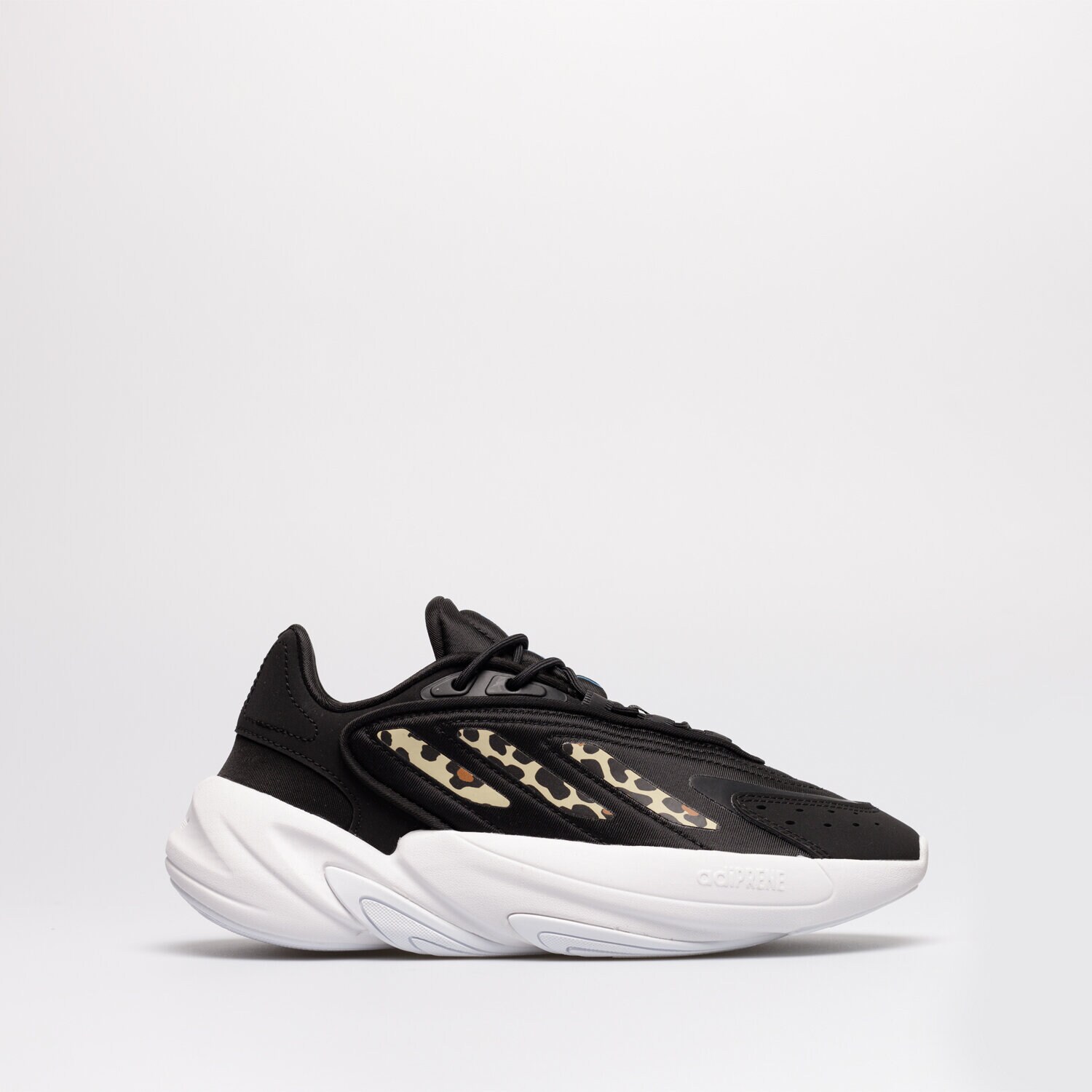 dětské tenisky ADIDAS OZELIA J GV8961 ČERNÁ