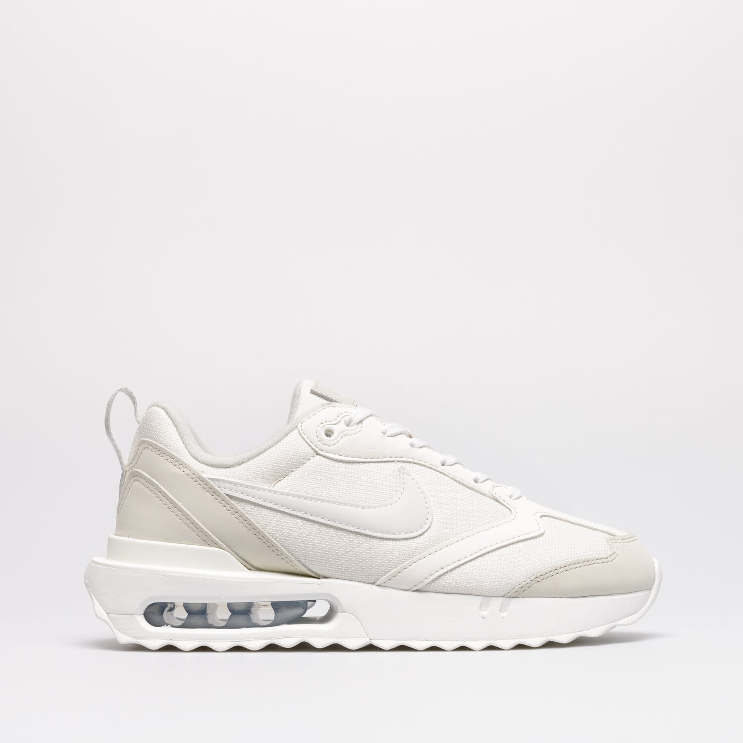 dámské tenisky NIKE AIR MAX DAWN DM8261-001 BÉŽOVÁ