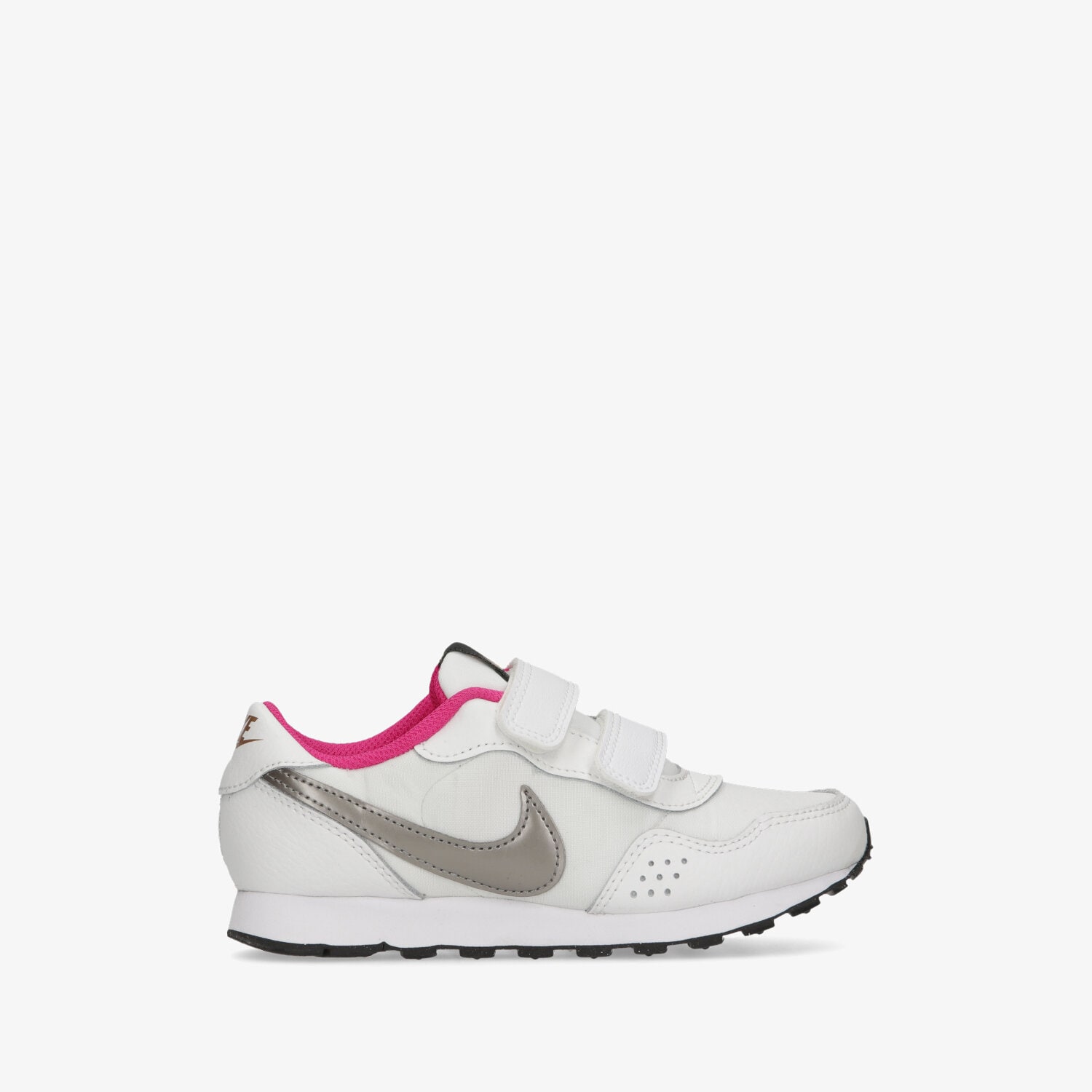 dětské tenisky NIKE MD VALIANT CN8559-105 BÍLÁ