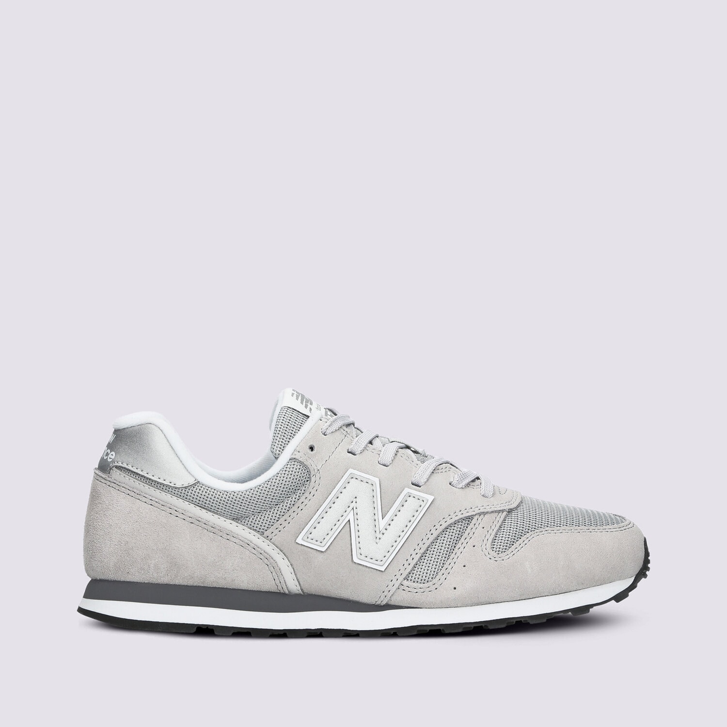 pánské tenisky NEW BALANCE 373  ML373CE2 ŠEDÁ