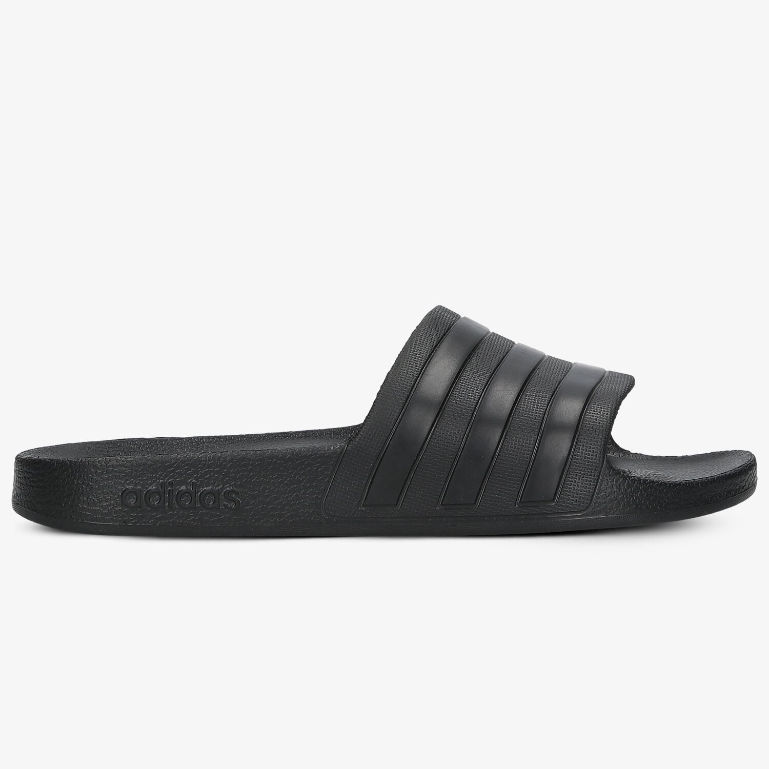 ADIDAS ADILETTE AQUA F35550 ČERNÁ