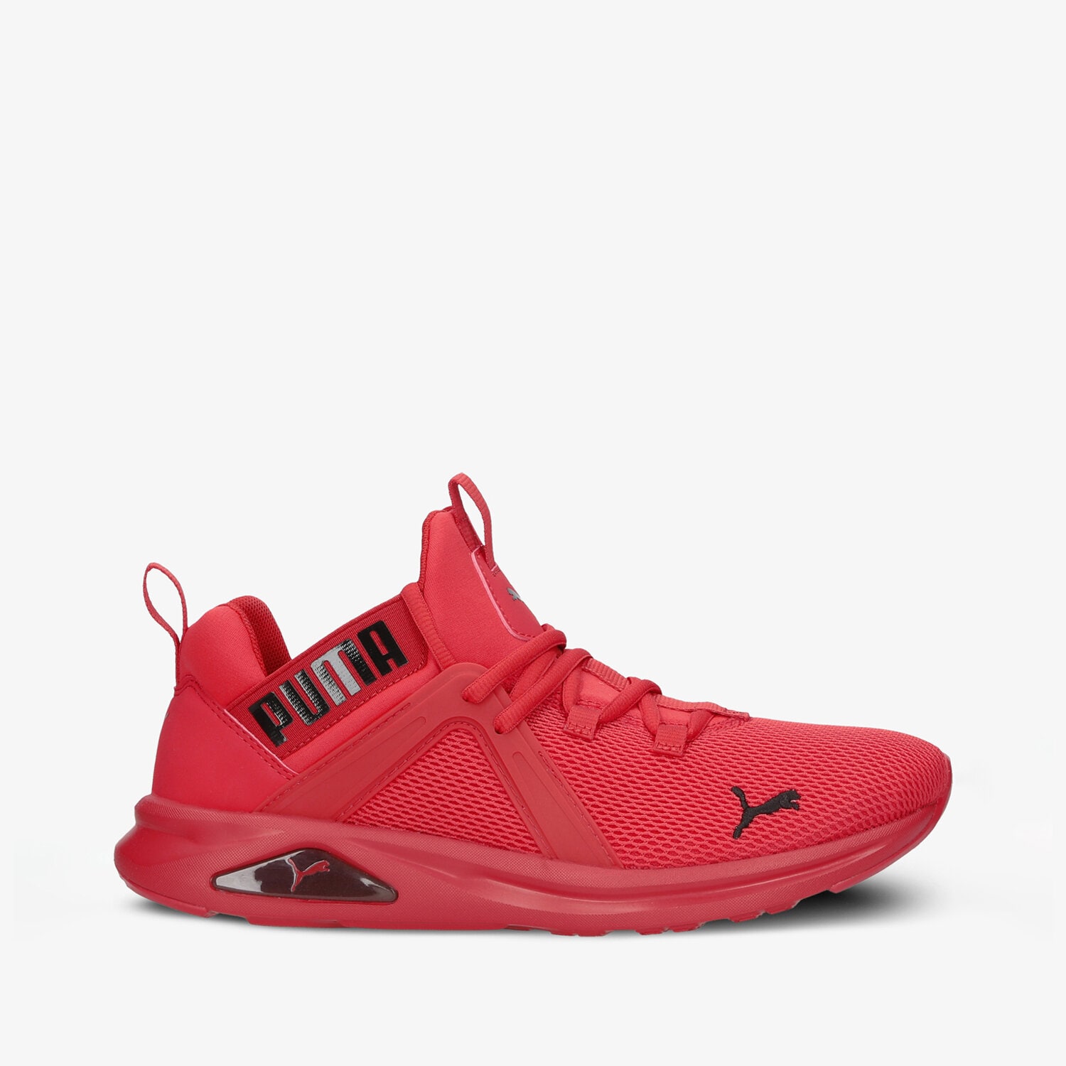 pánské tenisky PUMA ENZO 2 19324905 ČERVENÁ