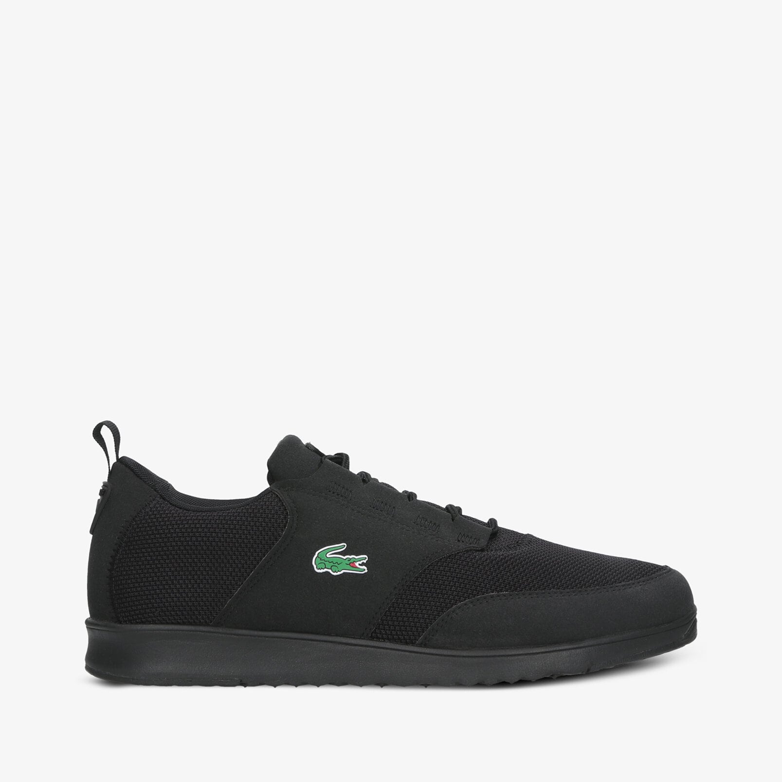 pánské tenisky LACOSTE L.IGHT 118 1 735SPM019902H ČERNÁ