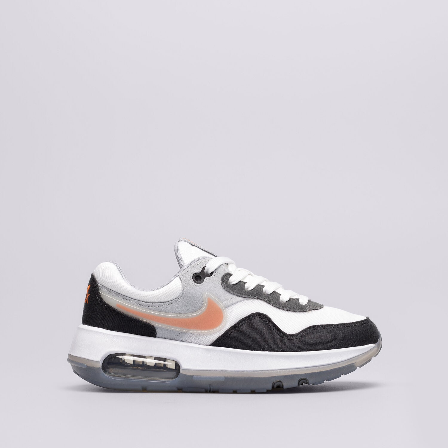 dětské tenisky NIKE AIR MAX MOTIF NN GS FJD DZ2764-100 BÍLÁ