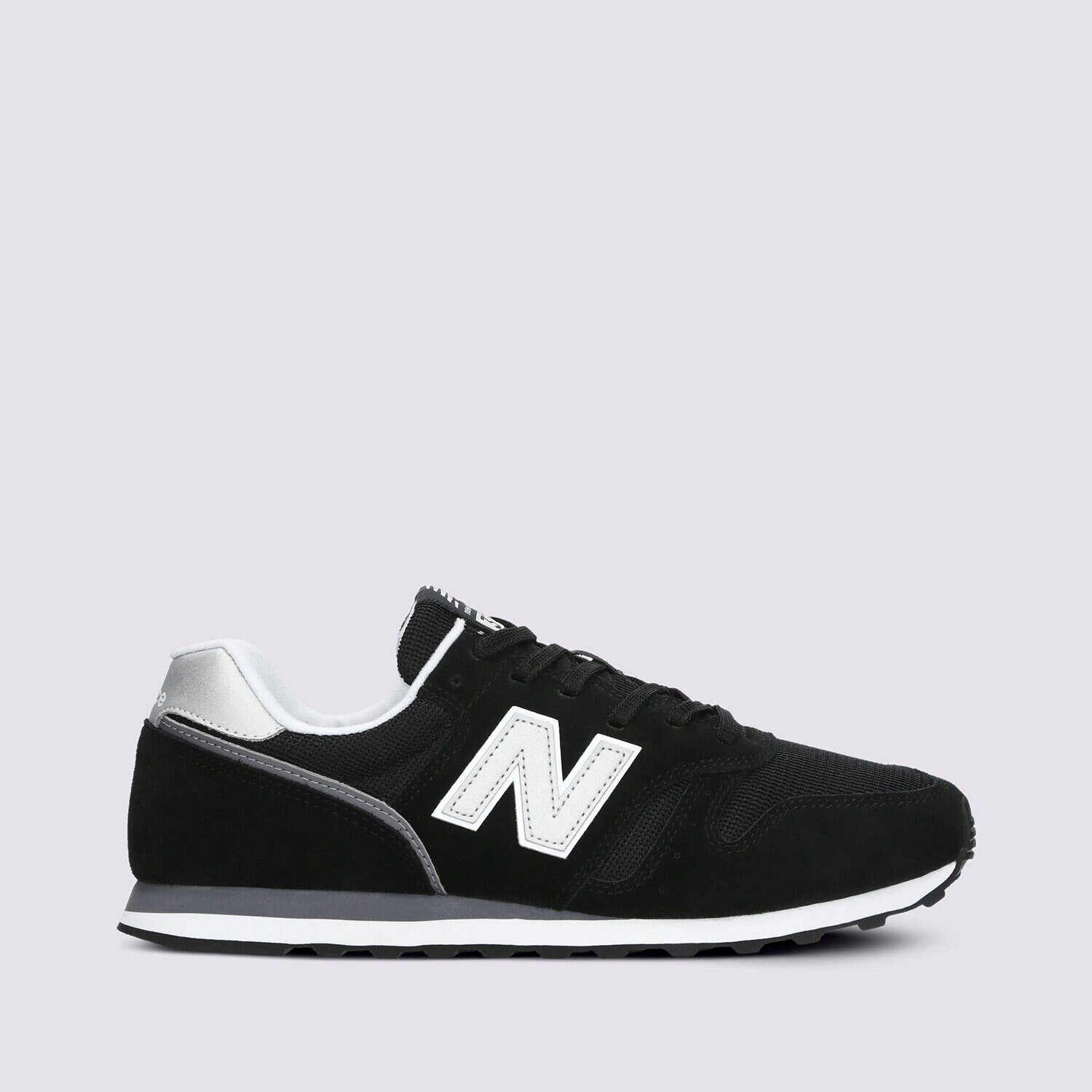 pánské tenisky NEW BALANCE 373  ML373CA2 ČERNÁ