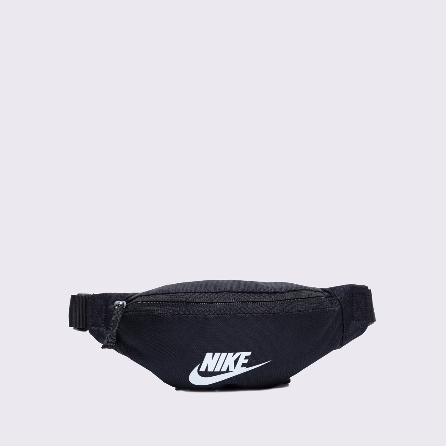 dámská ledvinka NIKE LEDVINKA SMALL HIP DB0488-010 ČERNÁ
