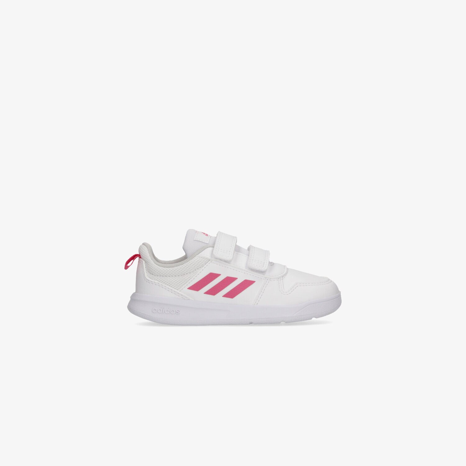 dětské tenisky ADIDAS TENSAUR I  S24059 BÍLÁ