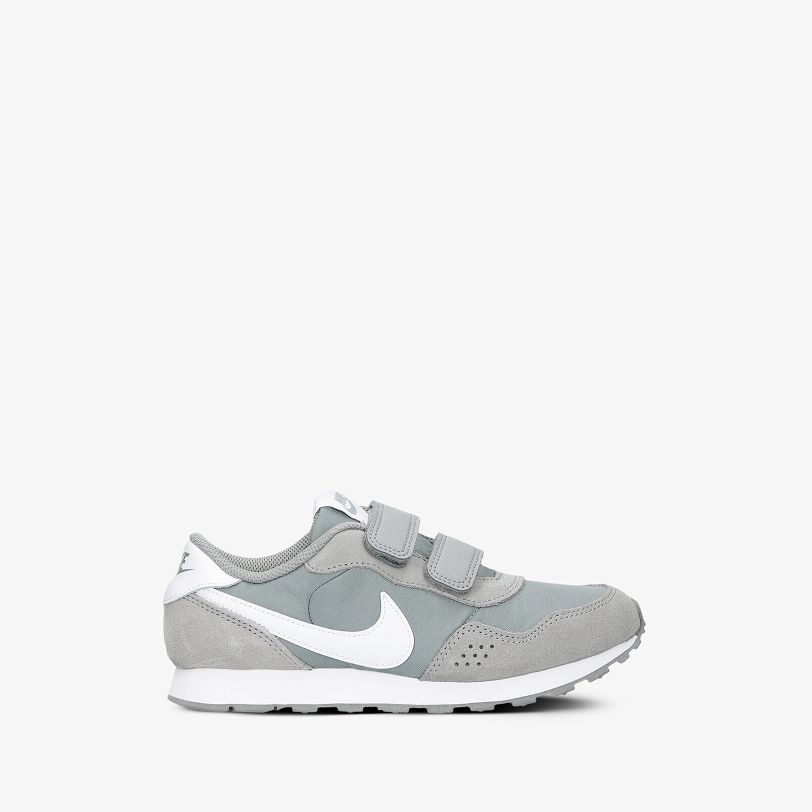 dětské tenisky NIKE MD VALIANT CN8559-001 ŠEDÁ