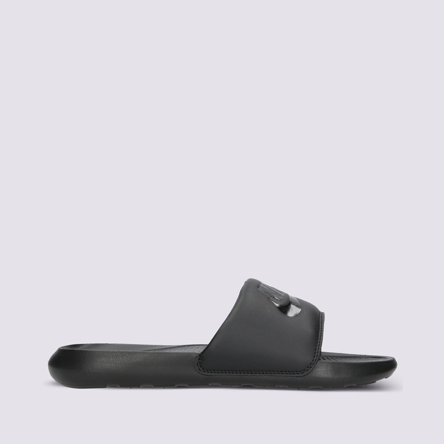 pánské pantofle NIKE VICTORI ONE SLIDE  CN9675-003 ČERNÁ
