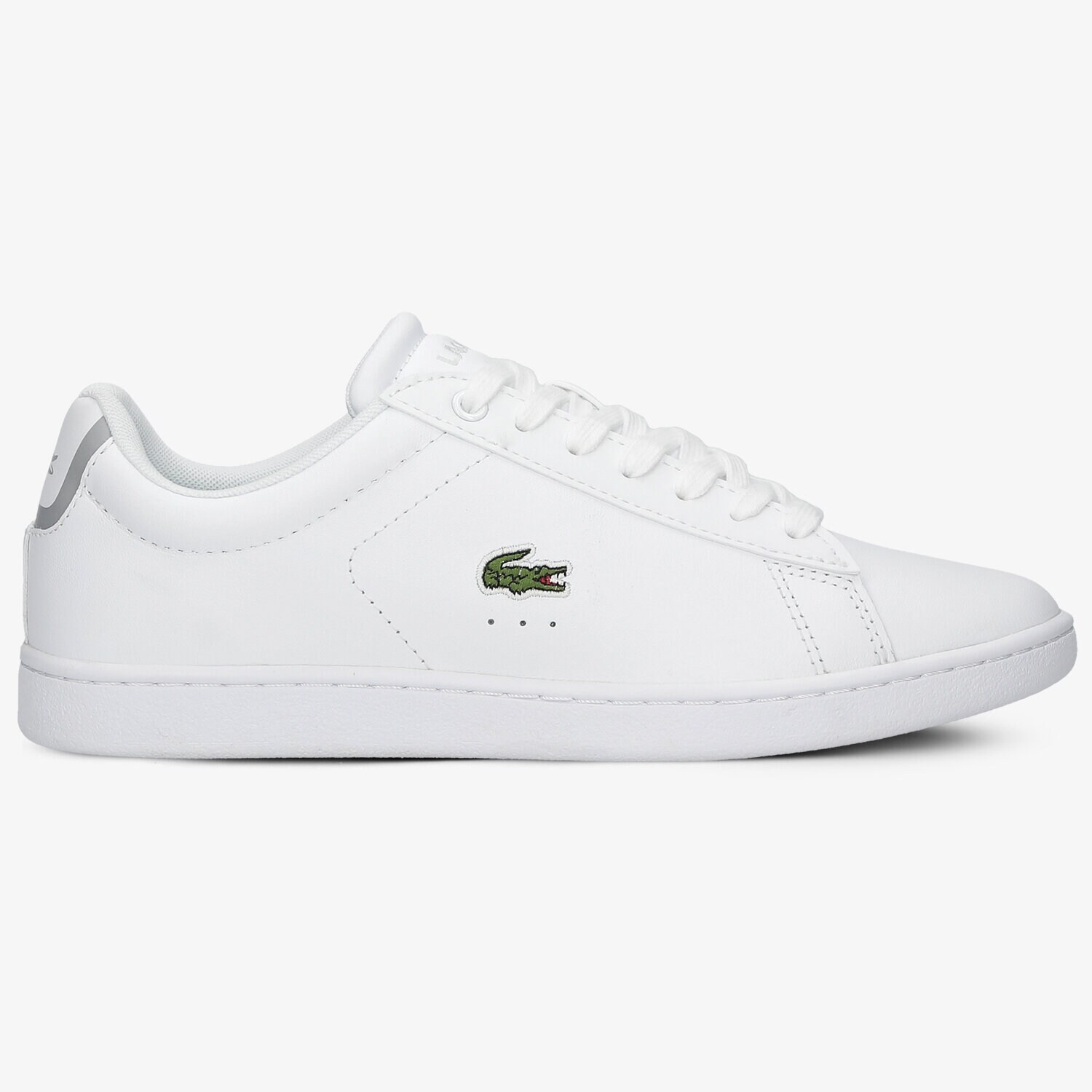 dámské tenisky LACOSTE CARNABY EVO BL 21 1 SFA 741SFA003521G BÍLÁ
