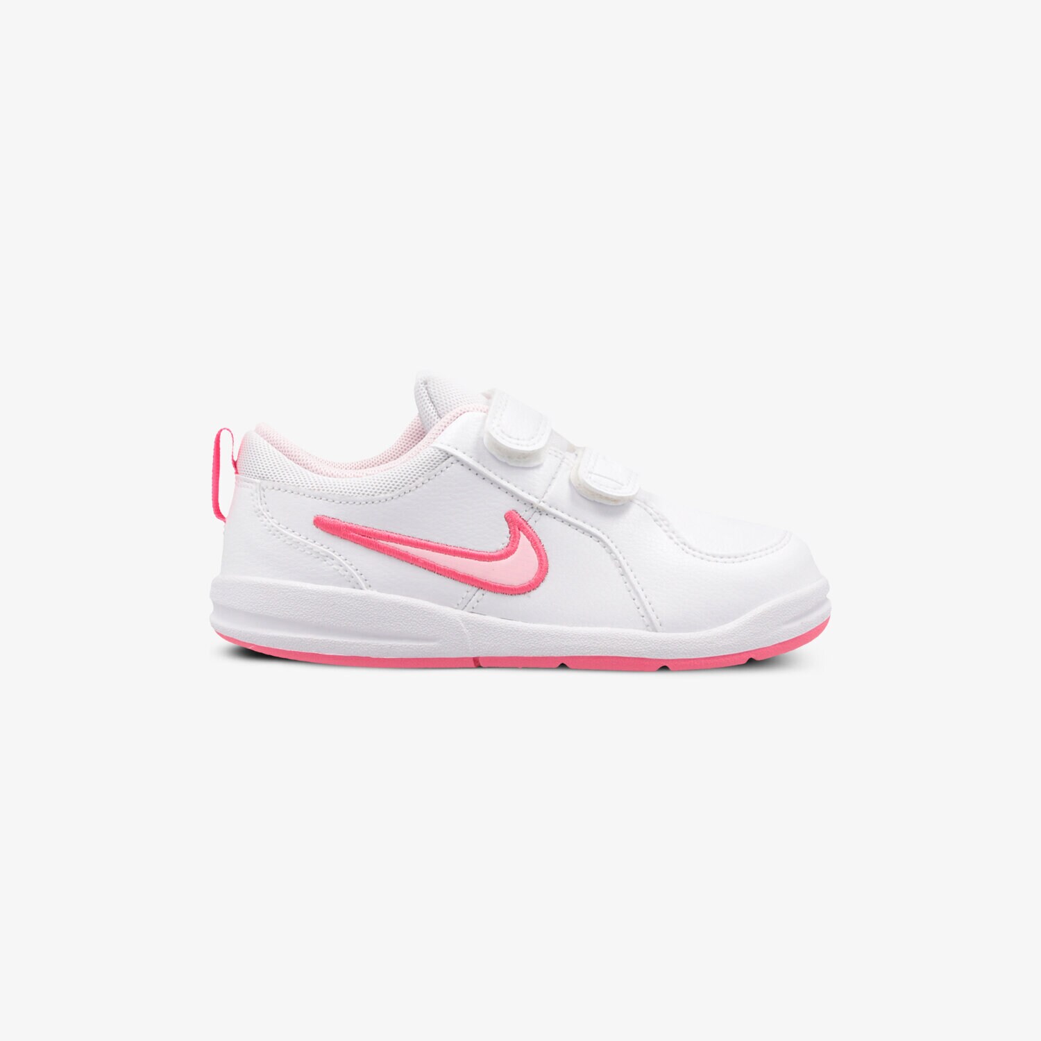 dětské tenisky NIKE PICO 4 (TDV)  454478-103 BÍLÁ