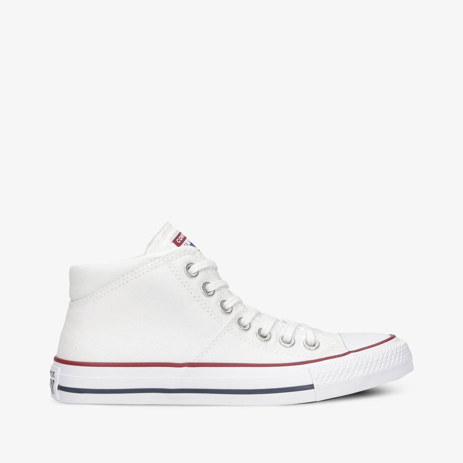 dámské tenisky CONVERSE CHUCK TAYLOR ALL STAR MADISON MID  563511C BÍLÁ