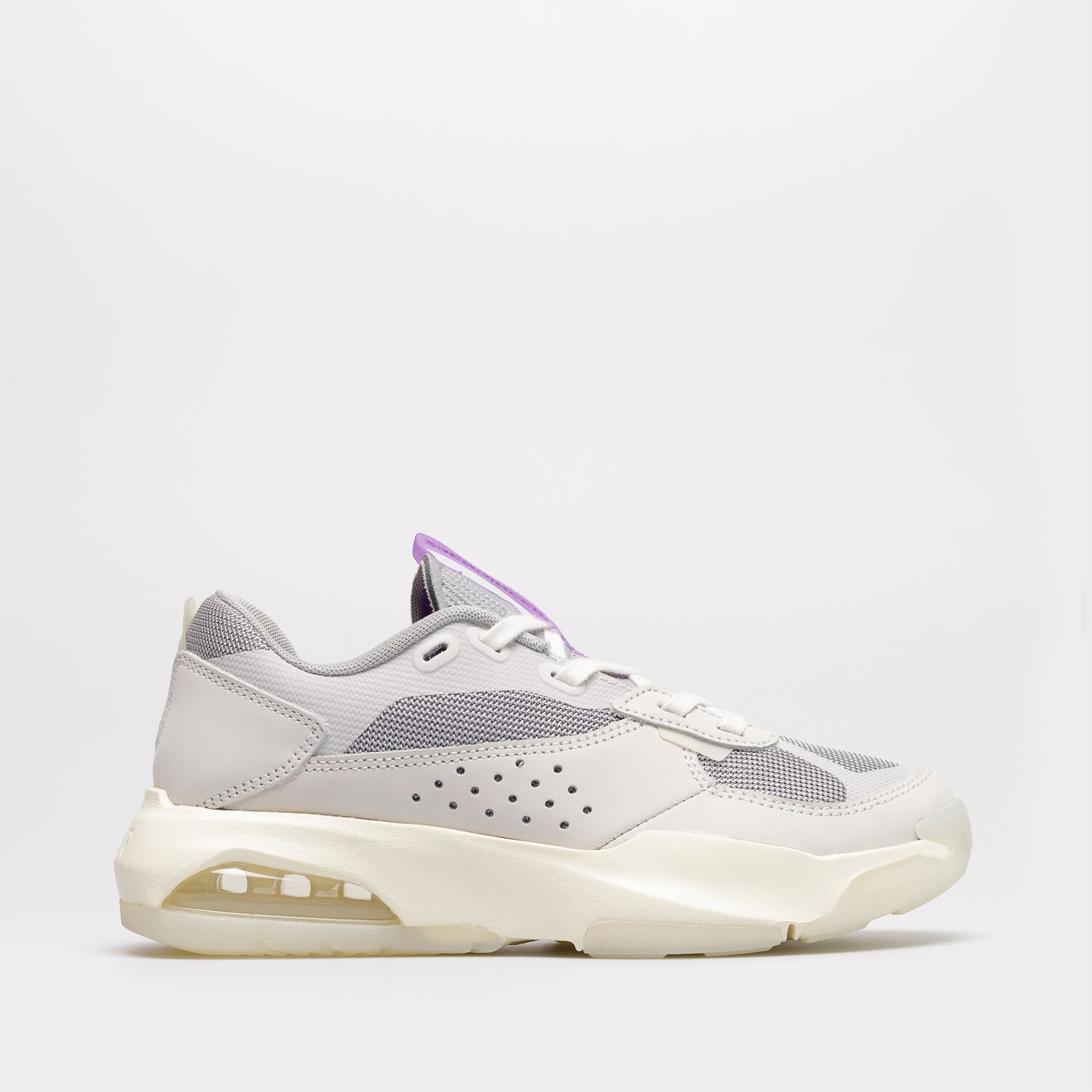 dámské tenisky JORDAN AIR 200E DH7381-110 ŠEDÁ