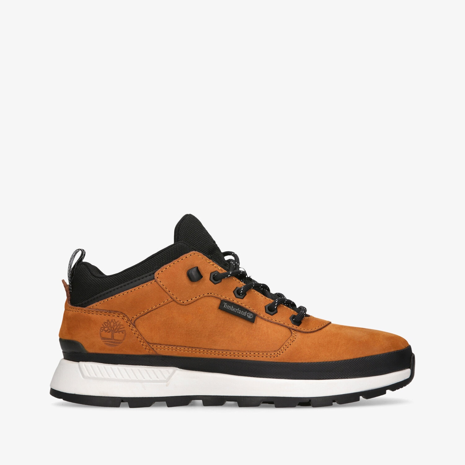 pánská outdoorová obuv TIMBERLAND FIELD TREKKER LOW TB1A2A152311 HNĚDÁ