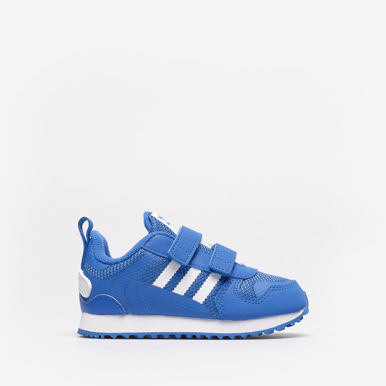 dětské tenisky ADIDAS ZX 700 HD CF I GV8871 MODRÁ