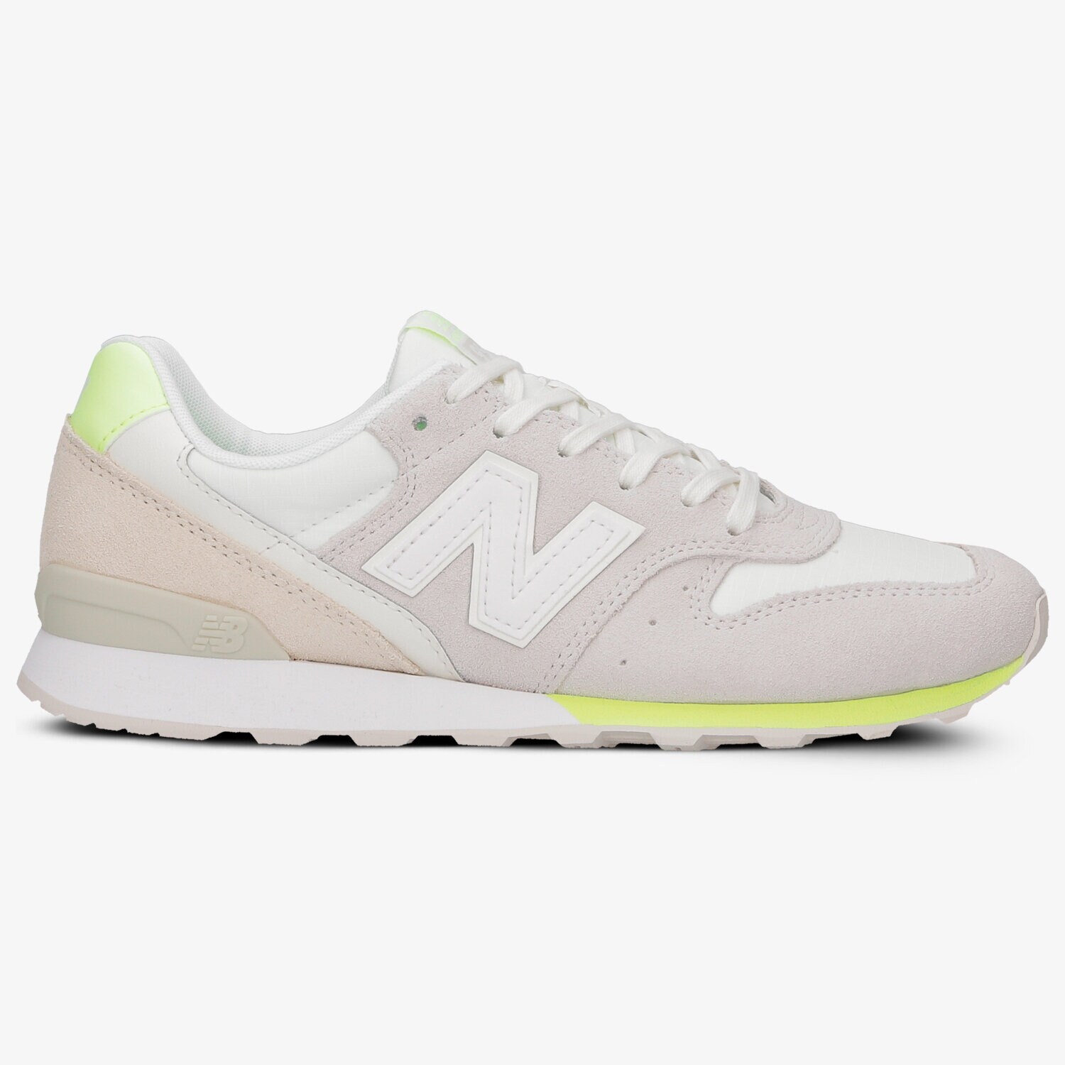 dámské tenisky NEW BALANCE WR996STS SEA SALT (108) WR996STS BÍLÁ