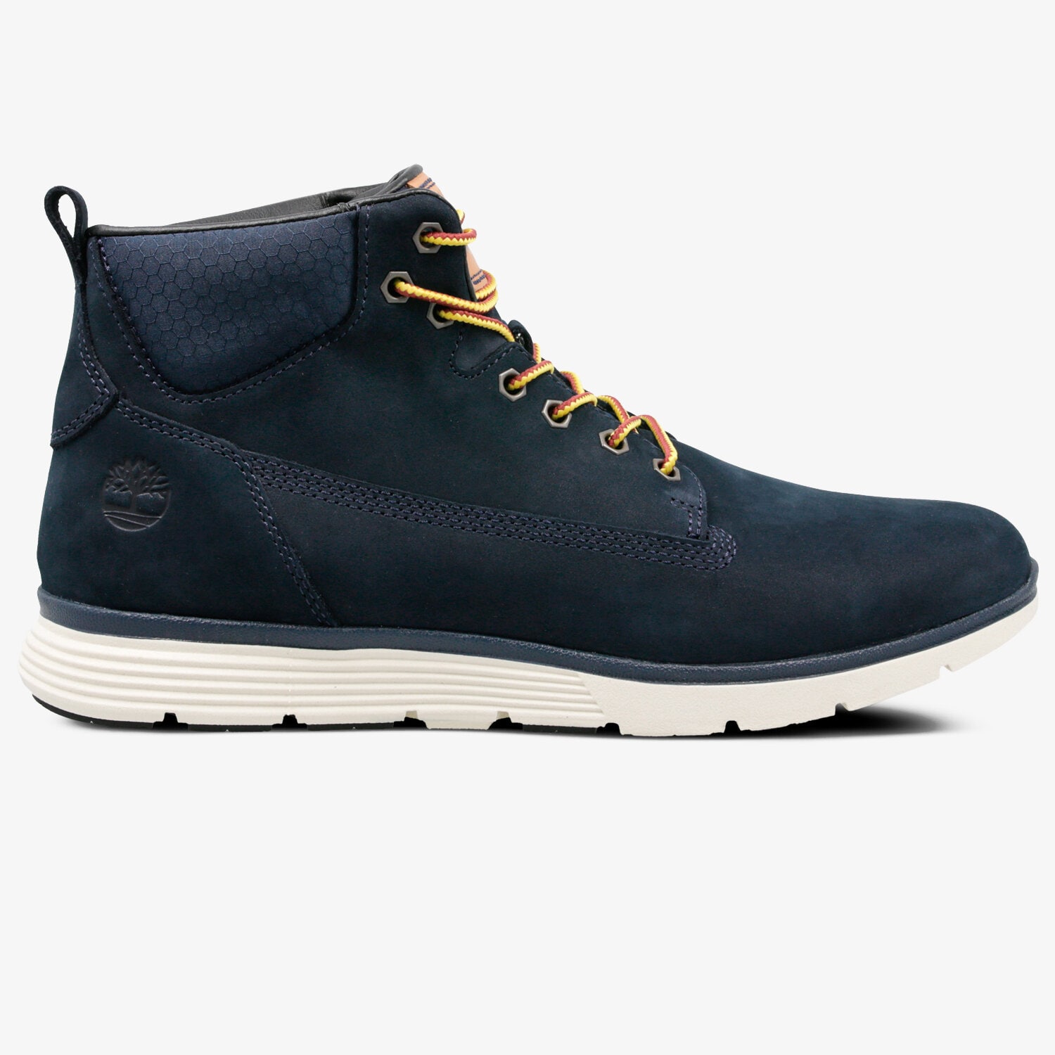 pánské tenisky TIMBERLAND KILLINGTON CHUKKA TB0A1OEM0191 TMAVOMODRÁ