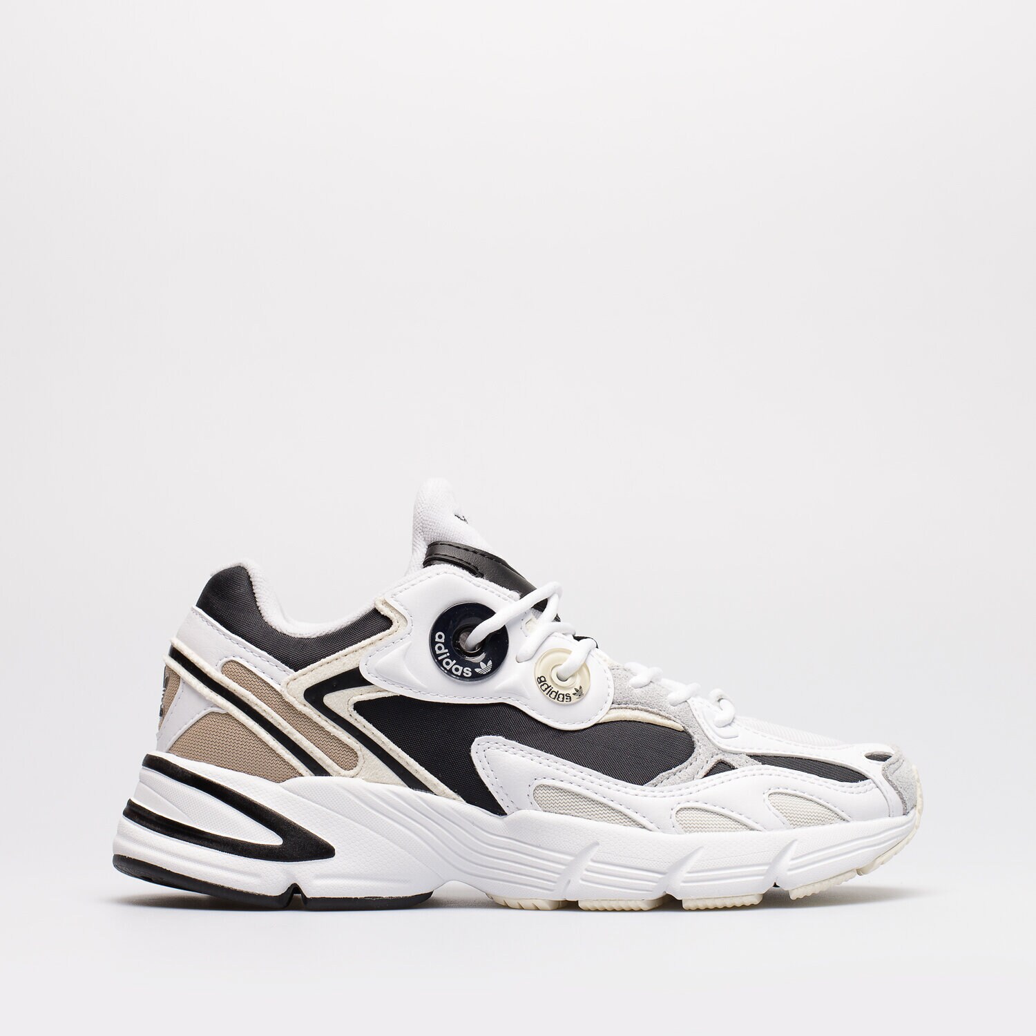dámské tenisky ADIDAS ASTIR W GY9549 BÍLÁ