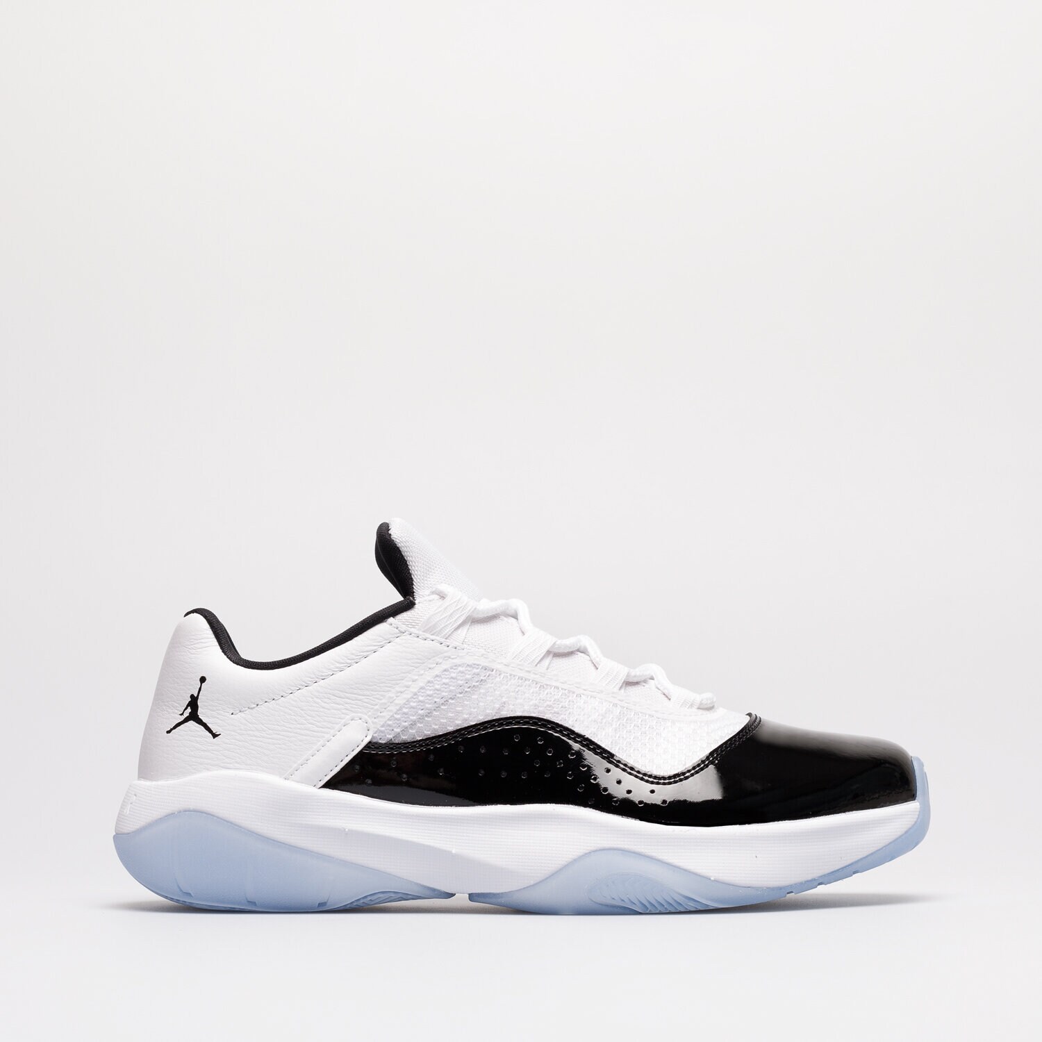 pánské tenisky AIR JORDAN 11 CMFT LOW DV2207-100 BÍLÁ