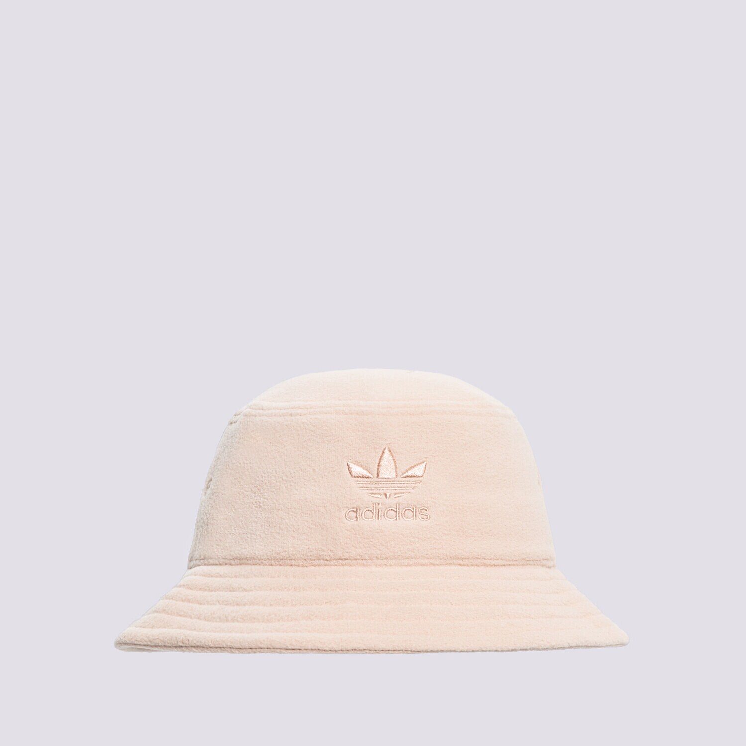 ADIDAS KLOBOUK AC BUCKET W HM1686 BÉŽOVÁ