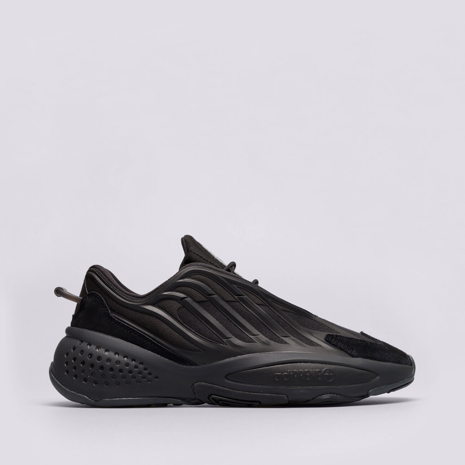 pánské tenisky ADIDAS OZRAH GX1874 ČERNÁ