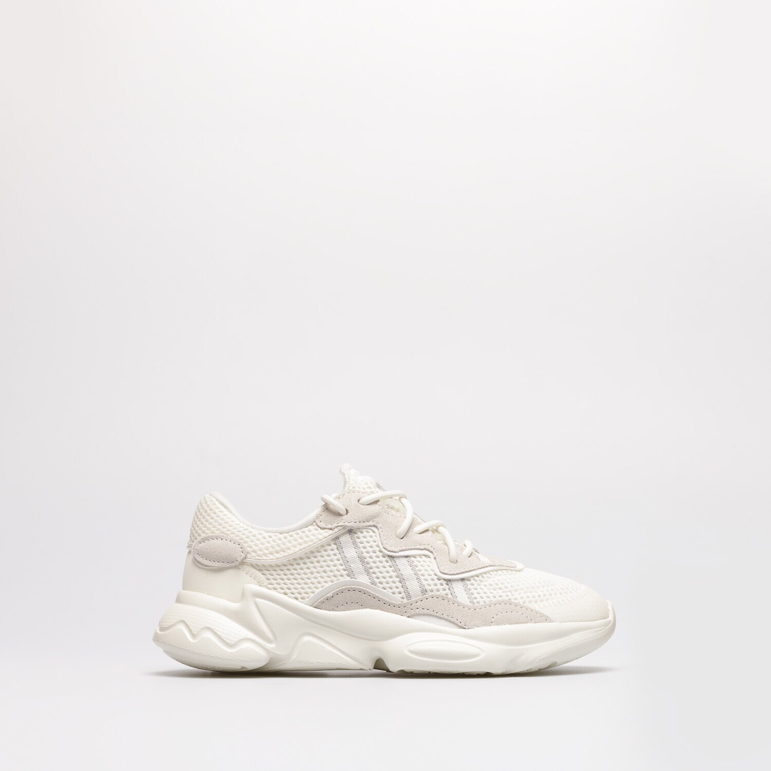 dětské tenisky ADIDAS OZWEEGO  HP9120 BÍLÁ