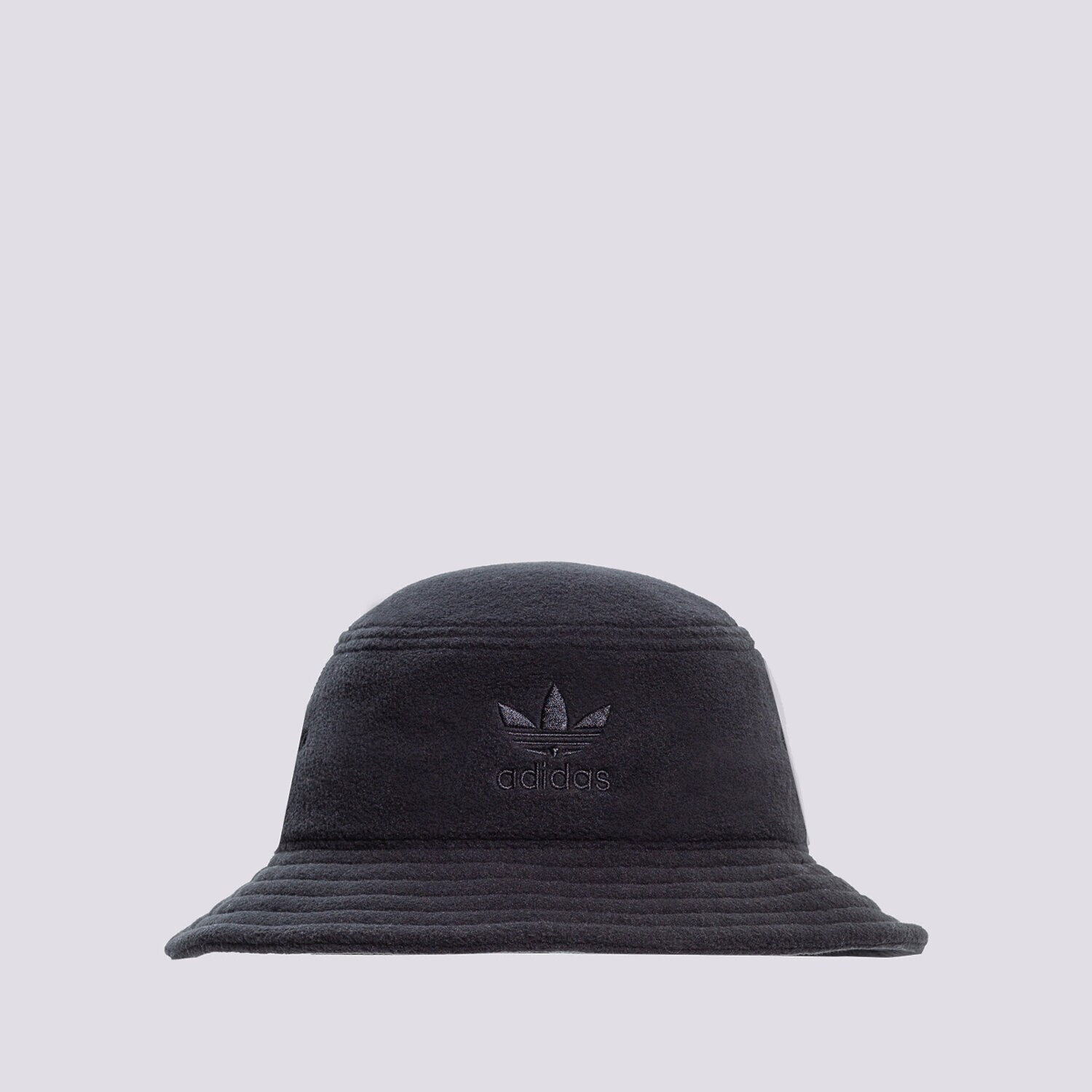 ADIDAS KLOBOUK AC BUCKET W HM1685 ČERNÁ