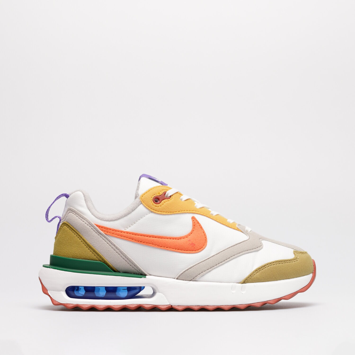 dámské tenisky NIKE AIR MAX DAWN DX8946-100 BÍLÁ