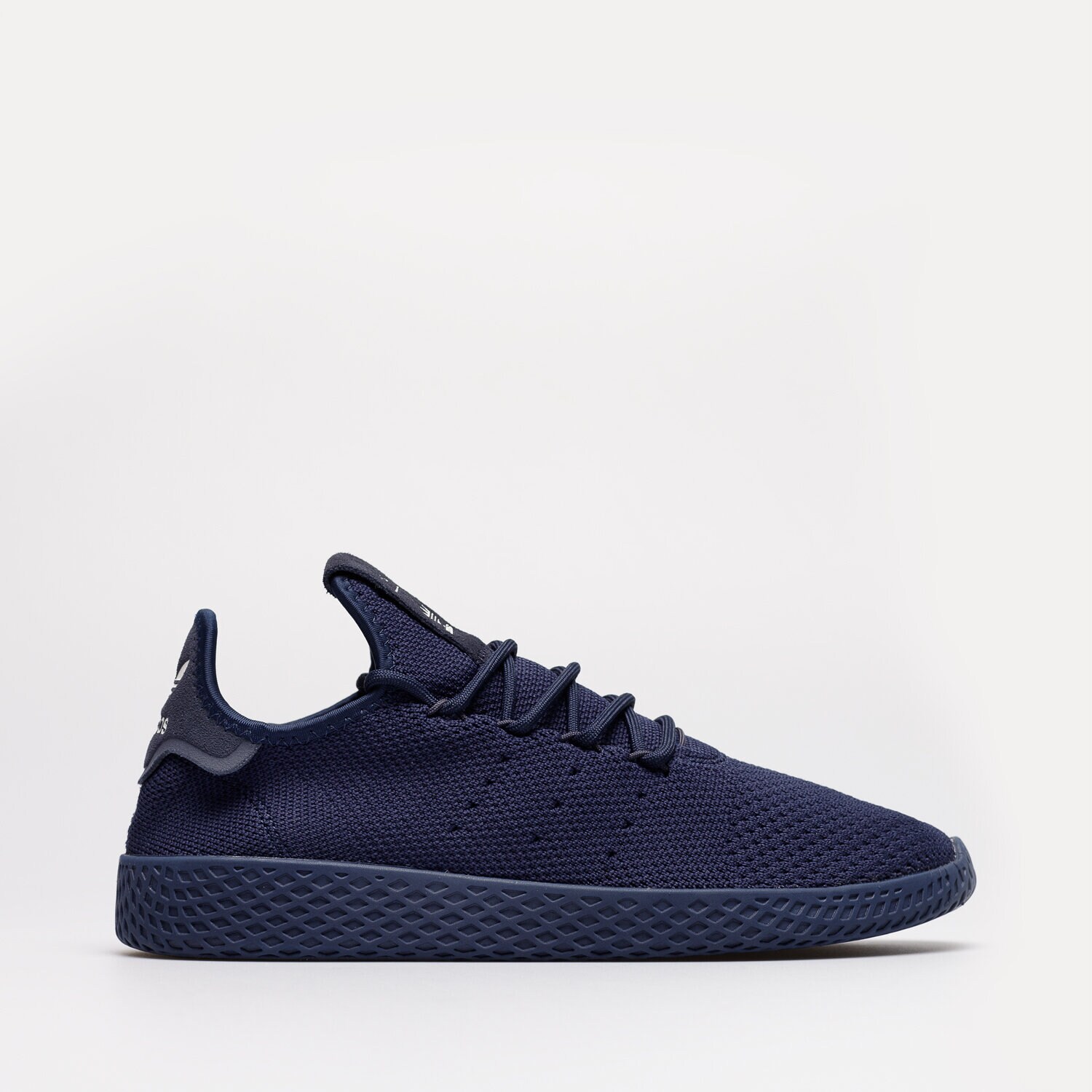 pánské tenisky ADIDAS PW TENNIS HU GZ9530 TMAVOMODRÁ