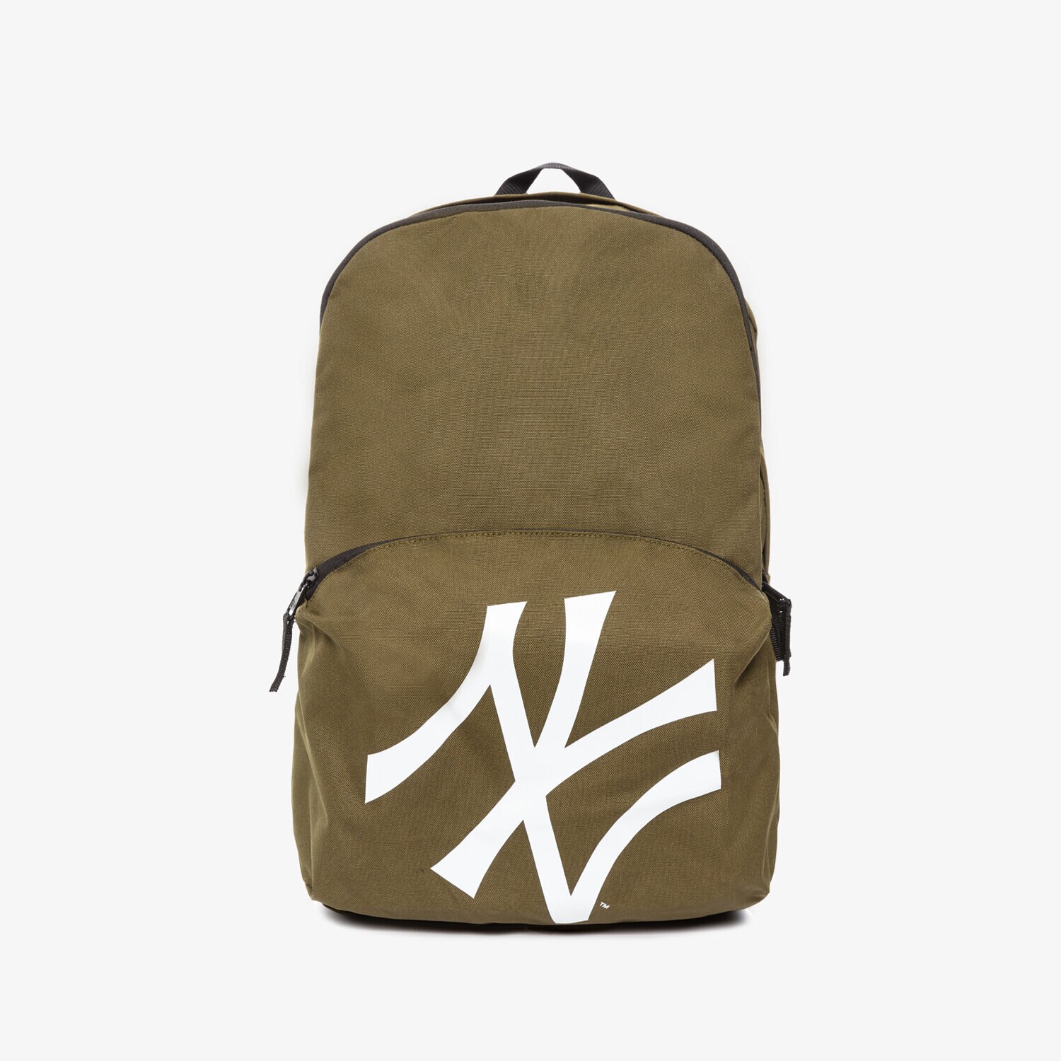 dámský batoh NEW ERA BATOH MULTI STADIUM BAG NYY KHA NEW YORK YANKEES NOV 60240058 KHAKI