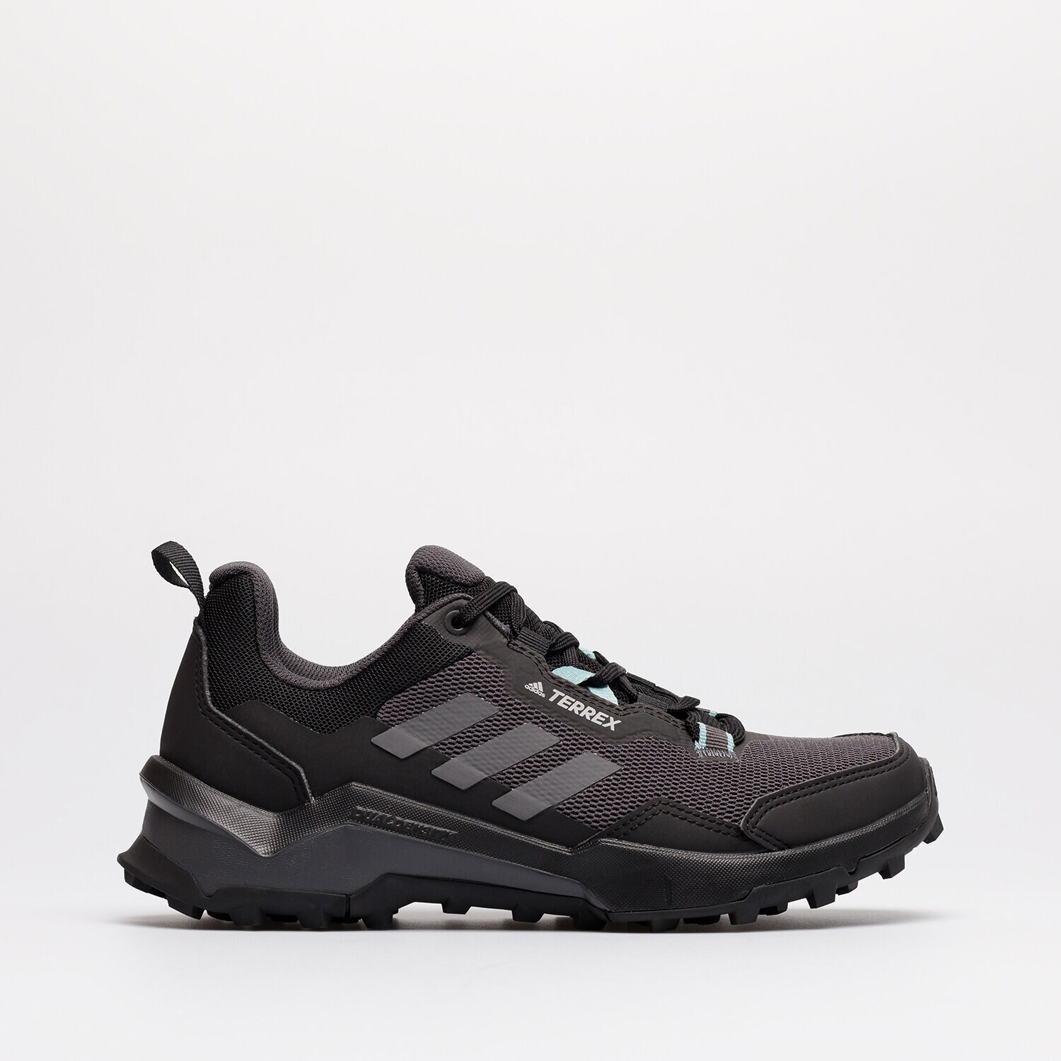 dámská outdoorová obuv ADIDAS TERREX AX4 W FZ3255 ČERNÁ