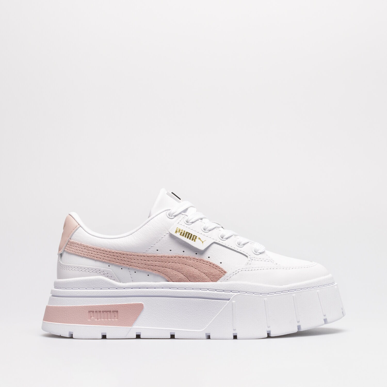 dámské tenisky PUMA MAYZE STACK WNS 38436302 BÍLÁ