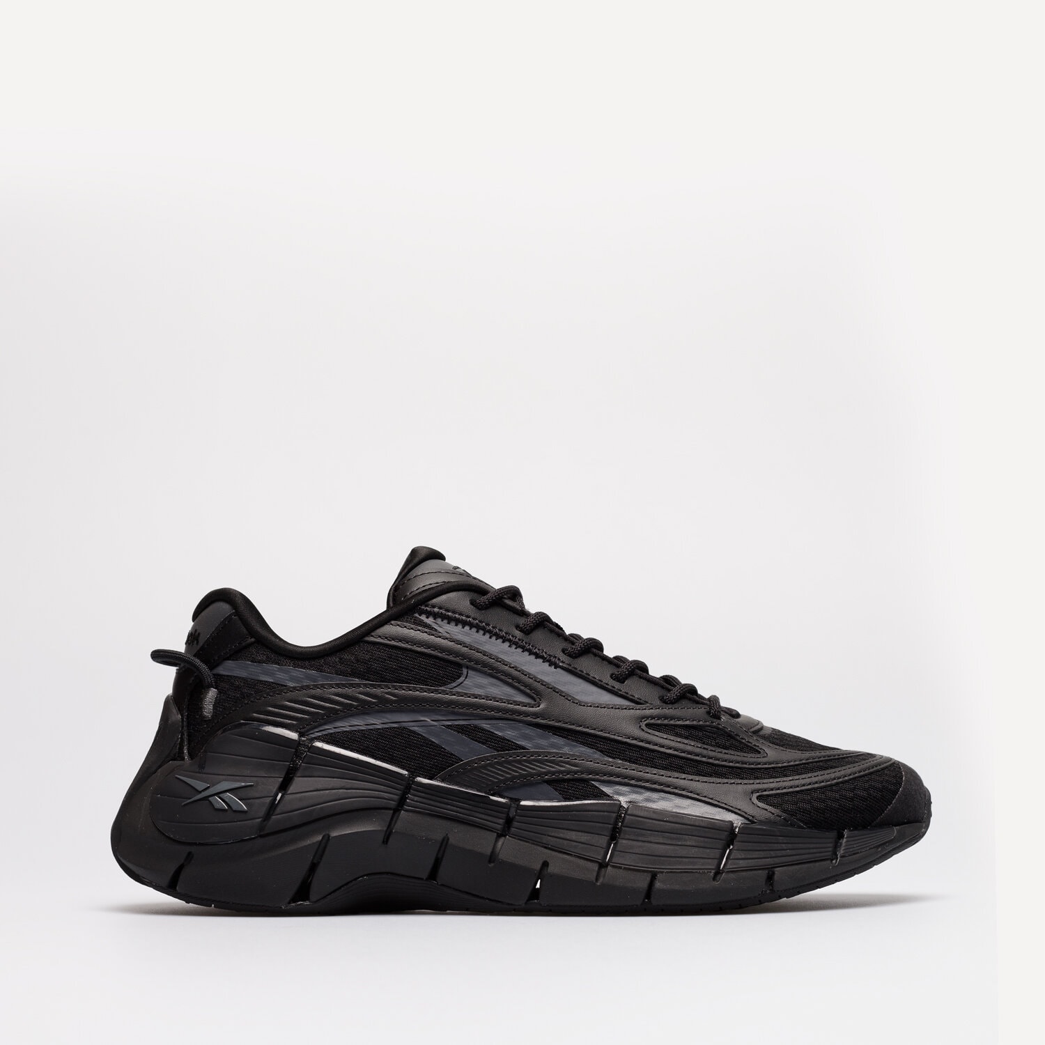 pánské tenisky REEBOK ZIG KINETICA 2.5 GX0507 ČERNÁ