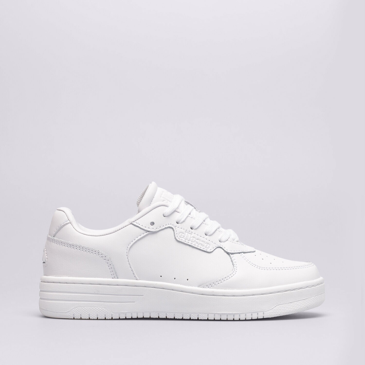 dámské tenisky ELLESSE TEVO CUPSOLE  SGMF0436908 BÍLÁ