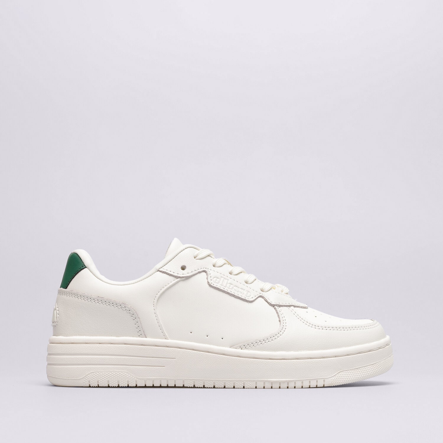 dámské tenisky ELLESSE TEVO CUPSOLE  SGPF0436625 BÍLÁ