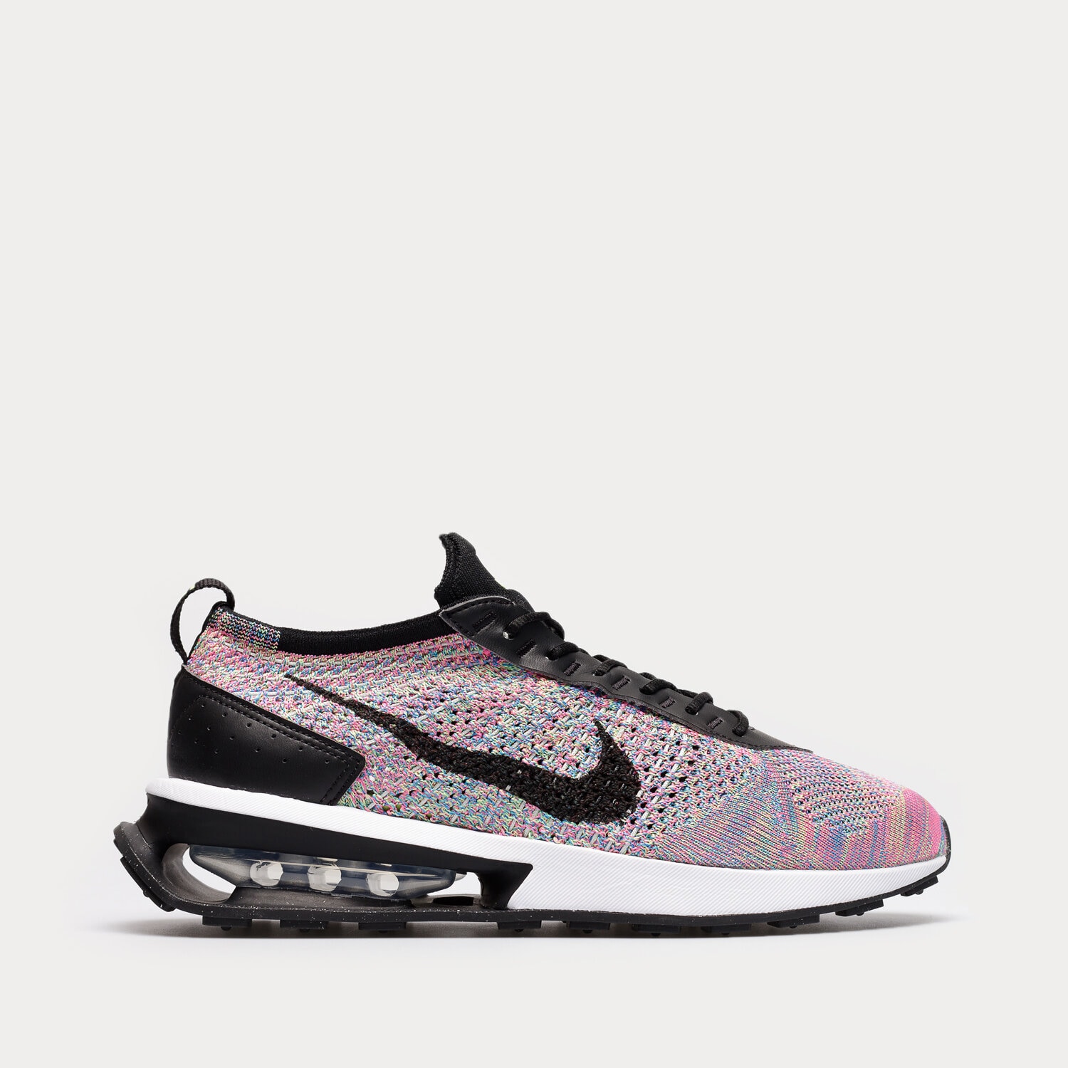 pánské tenisky NIKE AIR MAX FLYKNIT RACER DJ6106-300 VÍCEBAREVNÁ