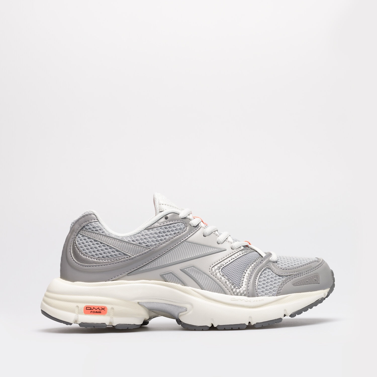 dámské tenisky REEBOK PREMIER ROAD PLUS VI HP2470 ŠEDÁ