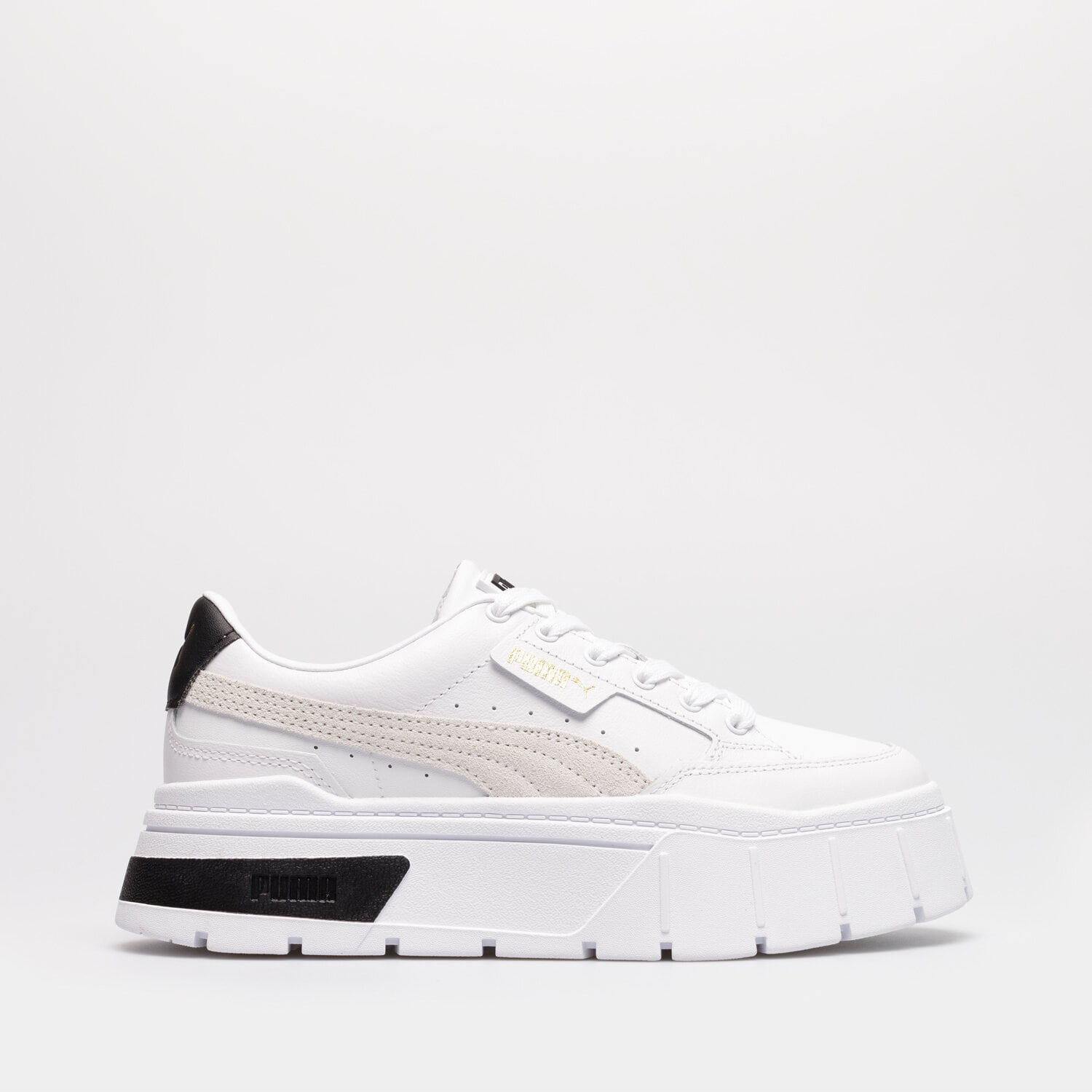 dámské tenisky PUMA MAYZE STACK WNS 38436301 BÍLÁ