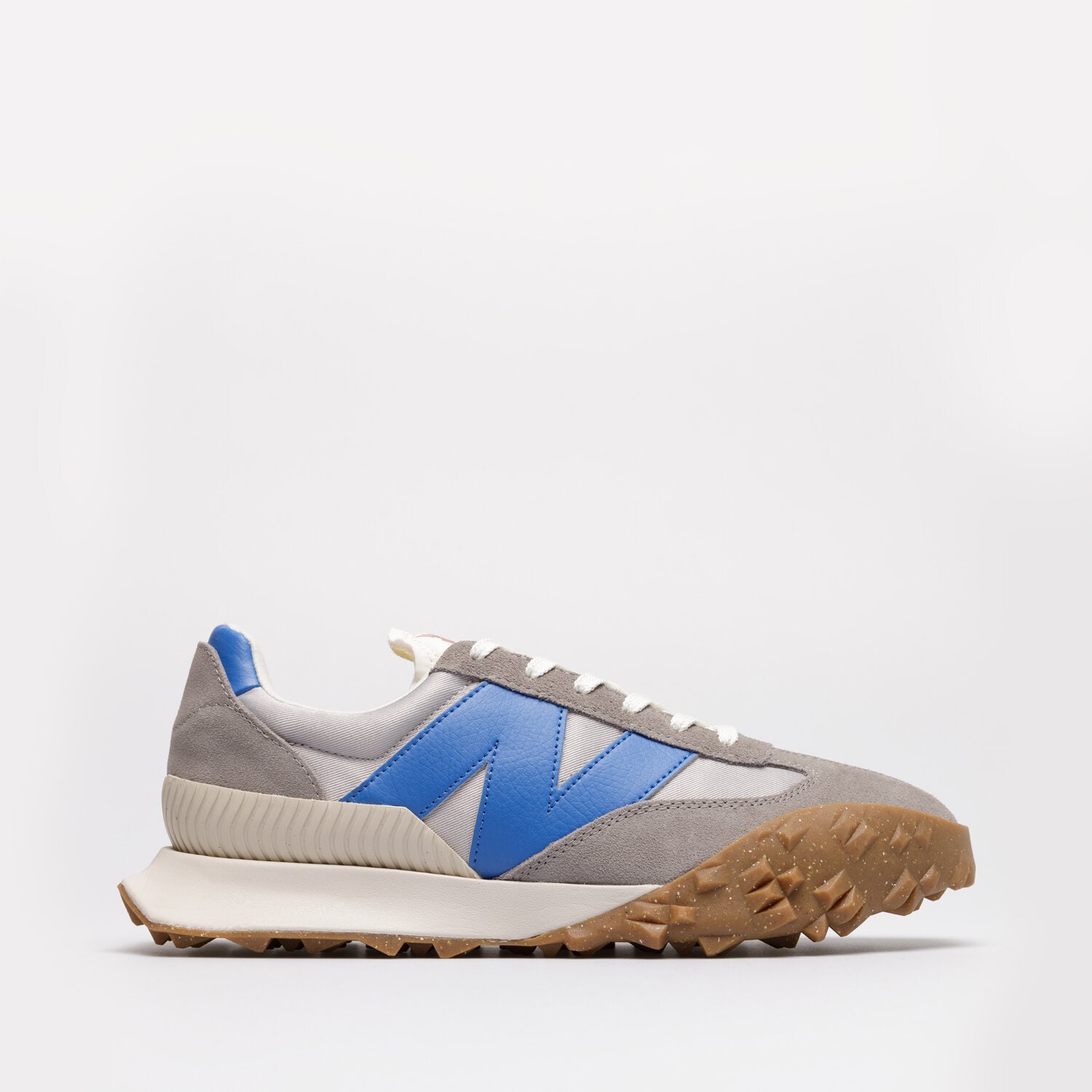 pánské tenisky NEW BALANCE UXC72  UXC72VD ŠEDÁ