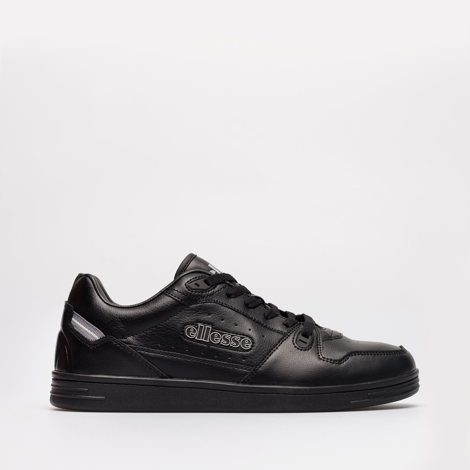 pánské tenisky ELLESSE NOLE CUPSOLE  SHPF0423011 ČERNÁ