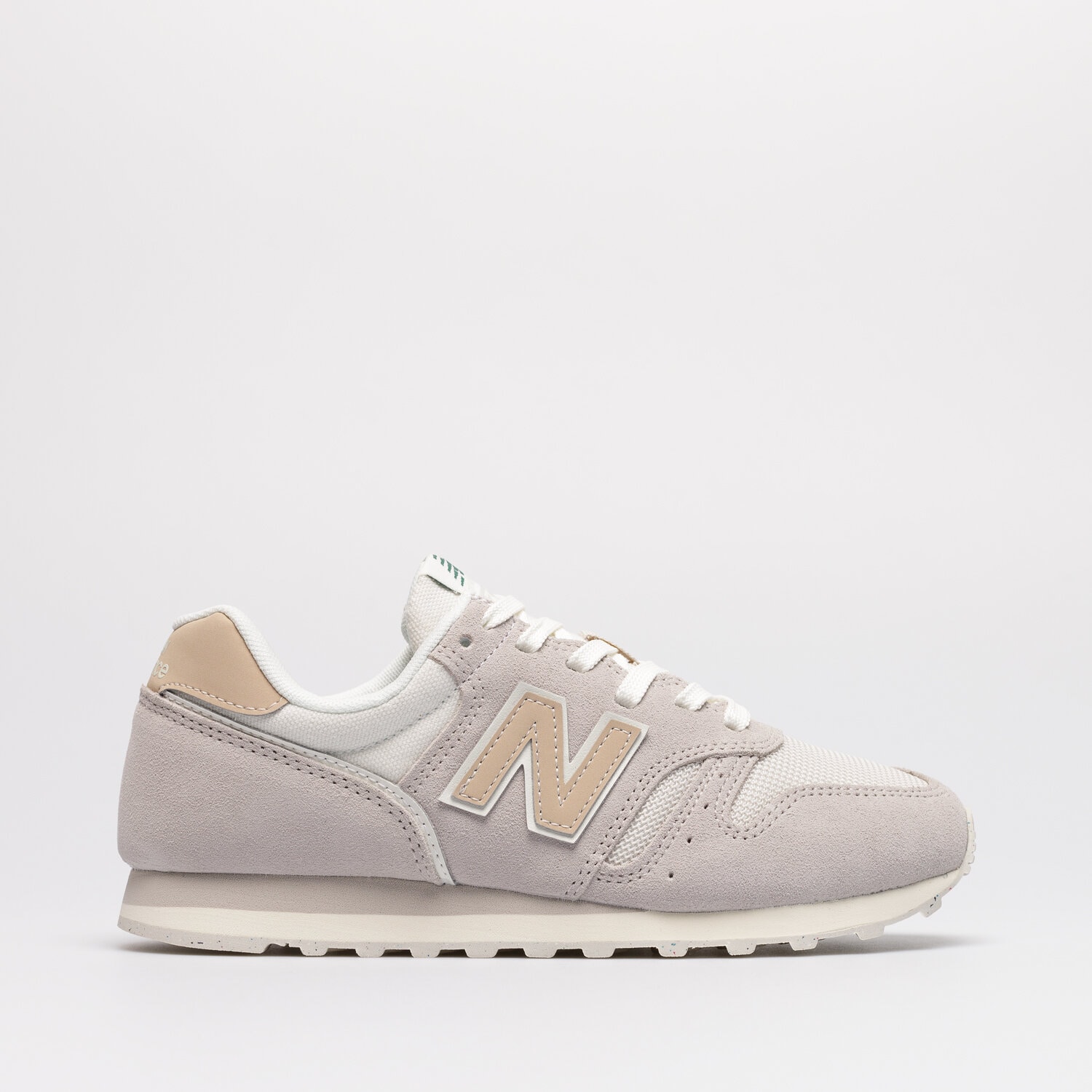dámské tenisky NEW BALANCE 373  WL373RW2 ŠEDÁ