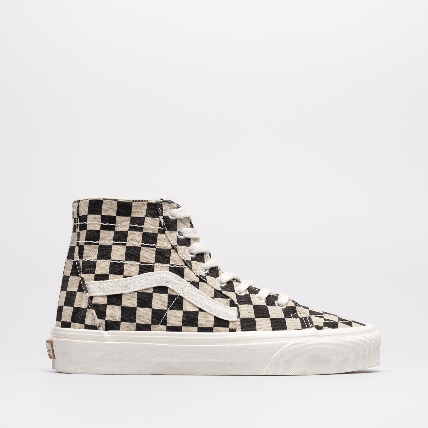 dámské tenisky VANS UA SK8-HI TAPERED VN0A5KRU7051 BÍLÁ
