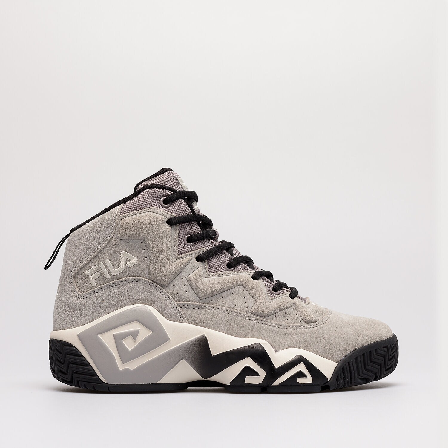 pánské tenisky FILA MB 1BM01864052 ŠEDÁ