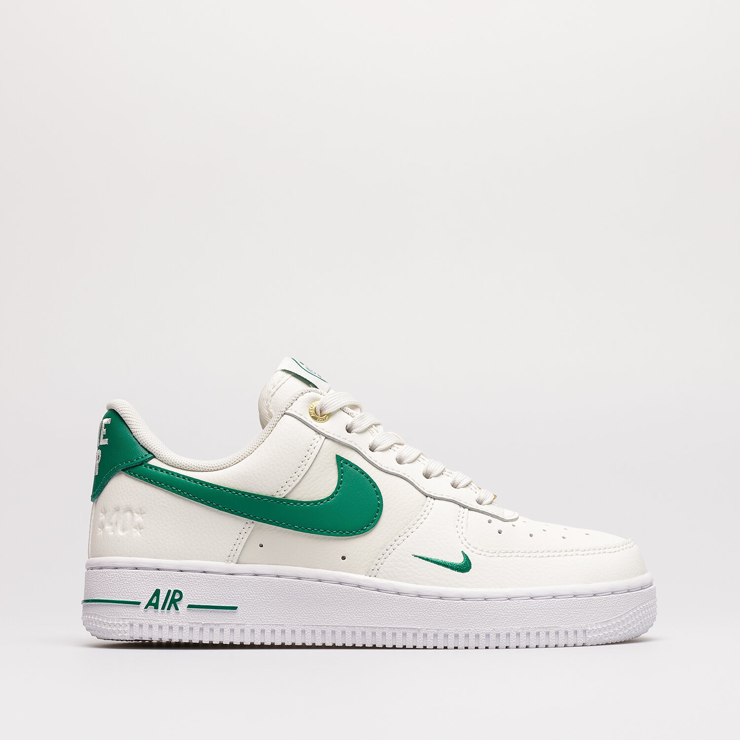 dámské tenisky NIKE WMNS AIR FORCE 1 '07 SE XCAT DQ7582-101 BÉŽOVÁ