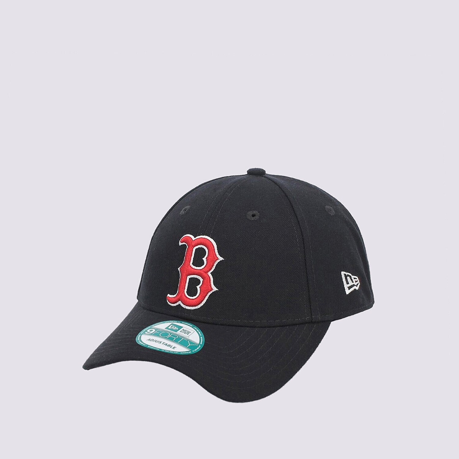 dětská kšiltovka NEW ERA ČEPICE THE LEAGUE BOSTON RED SOX 10047511 TMAVOMODRÁ